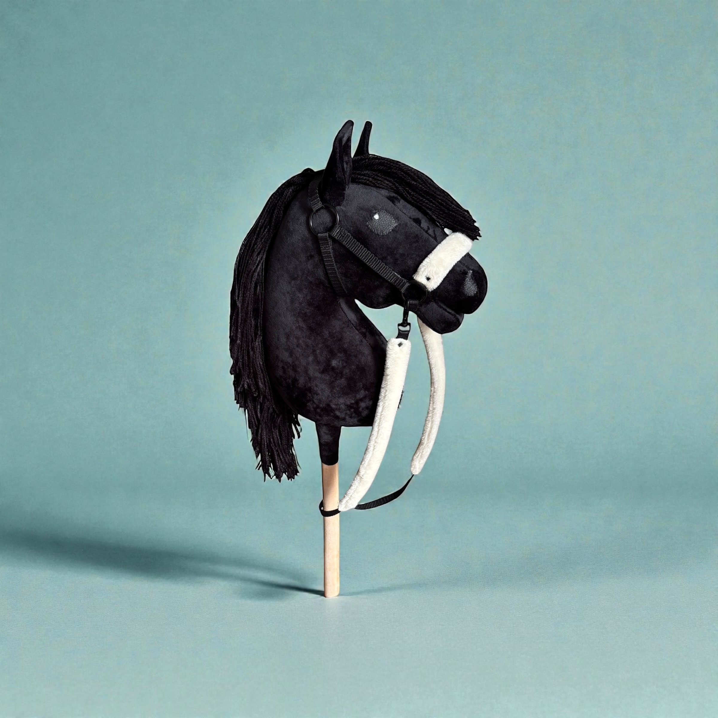 Hobby Horse mniejszy A4 KARY - obrazek 3
