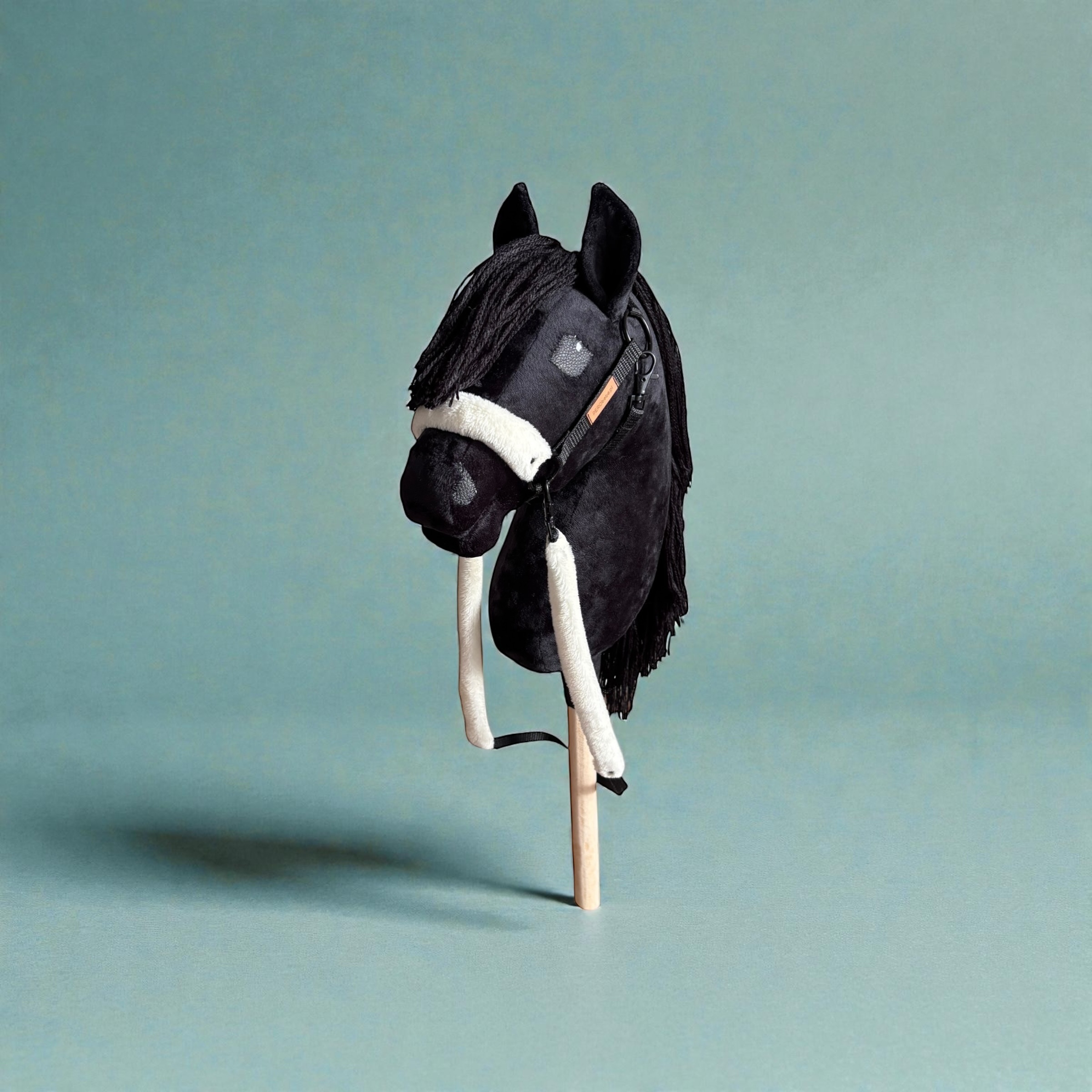 Hobby Horse mniejszy A4 KARY - obrazek 5