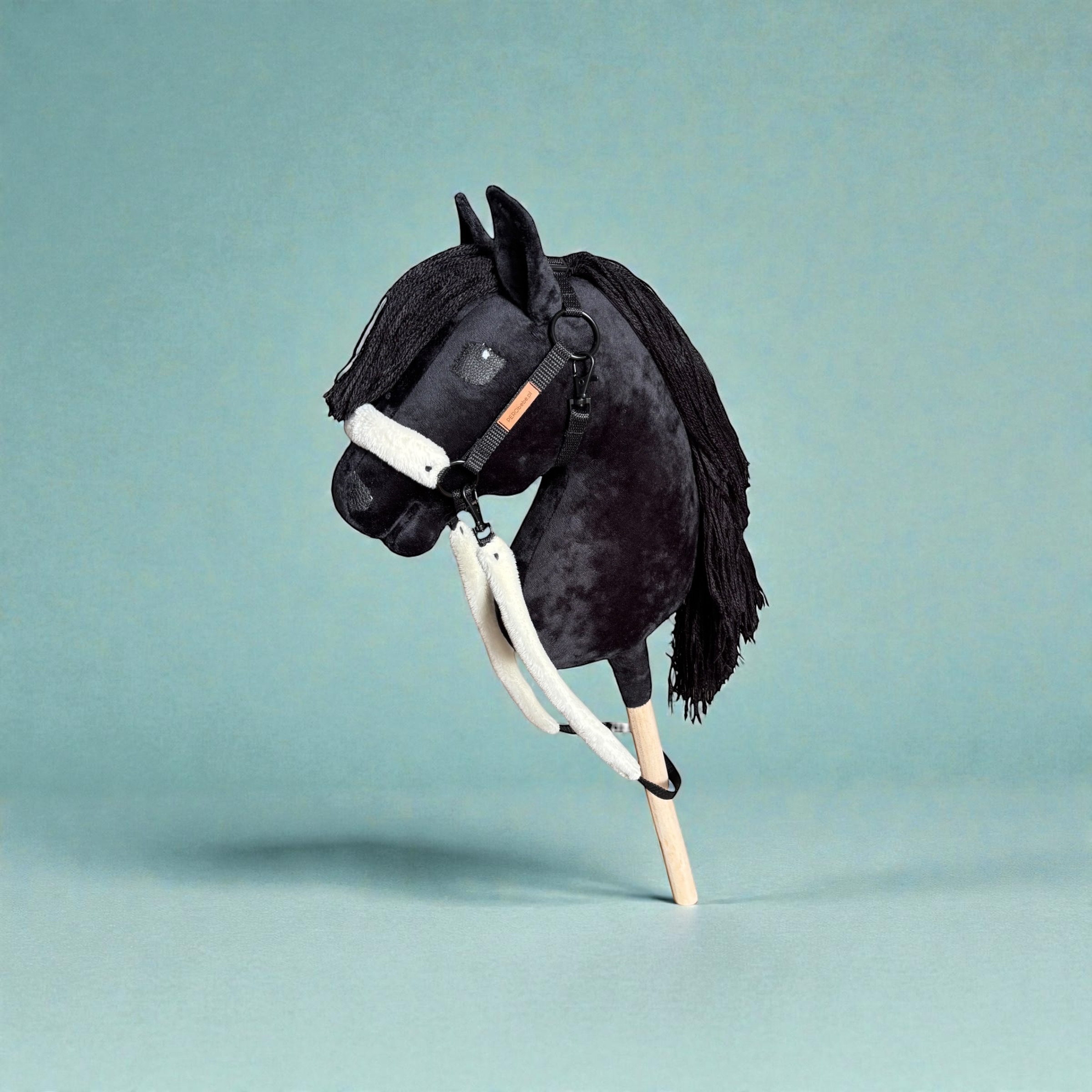 Hobby Horse mniejszy A4 KARY - obrazek 6