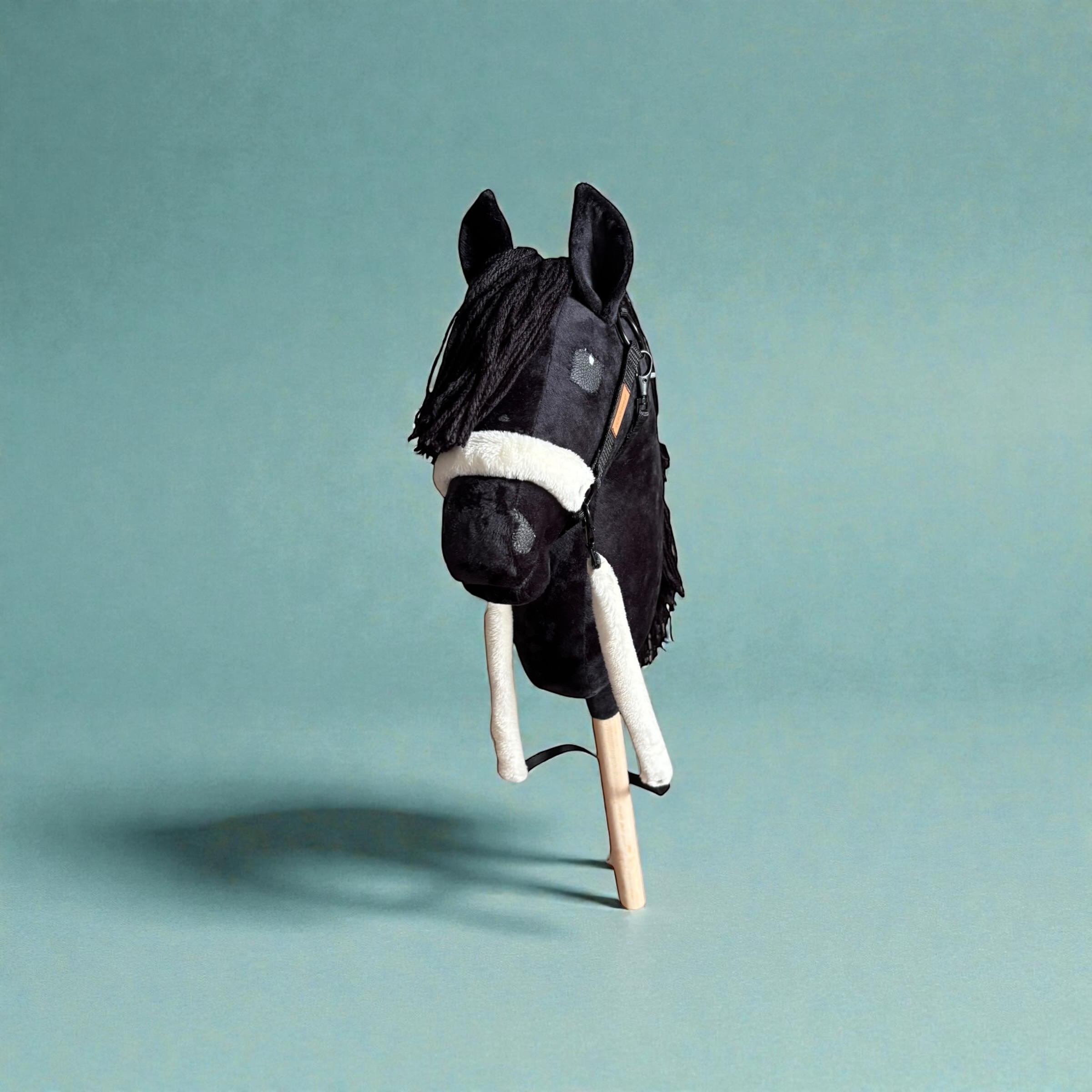 Hobby Horse mniejszy A4 KARY - obrazek 4