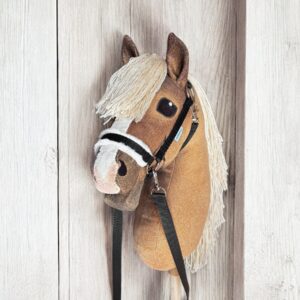 Hobby Horse A3 IZABELOWATY