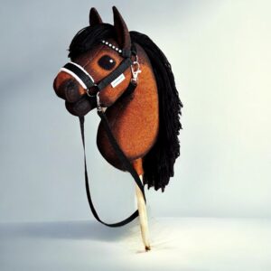 Konik Hobby Horse A5 JASNOGNIADY
