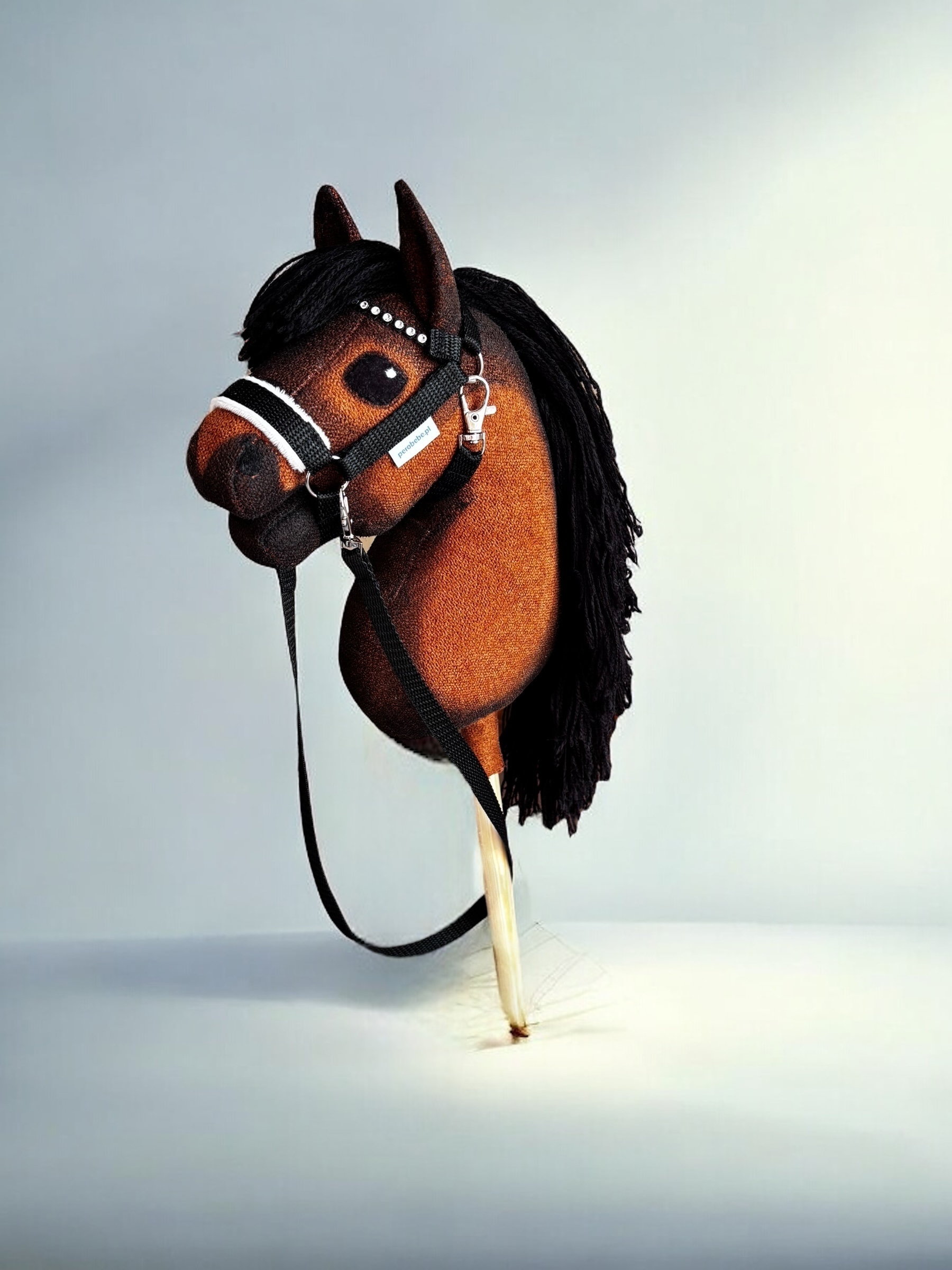 Konik Hobby Horse A5 JASNOGNIADY