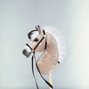 Konik Hobby Horse A3- FIORD