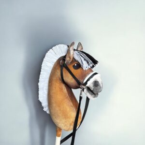 Konik Hobby Horse A3- FIORD IZABELOWATY