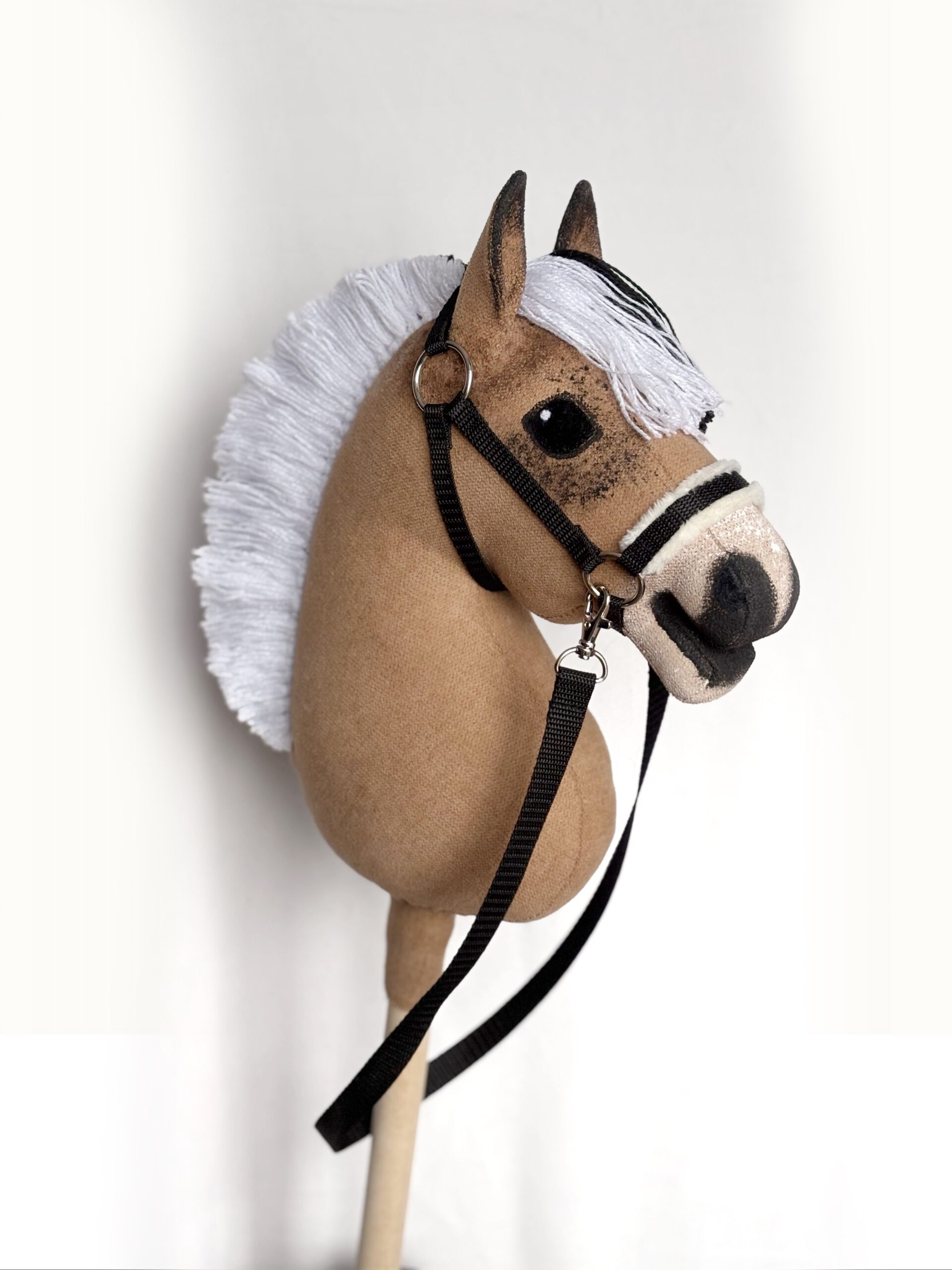 Hobby Horse mniejszy A4 FIORD