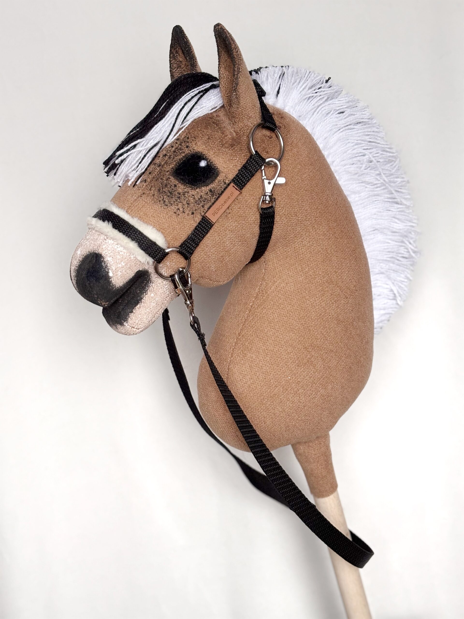 Hobby Horse mniejszy A4 FIORD - obrazek 3