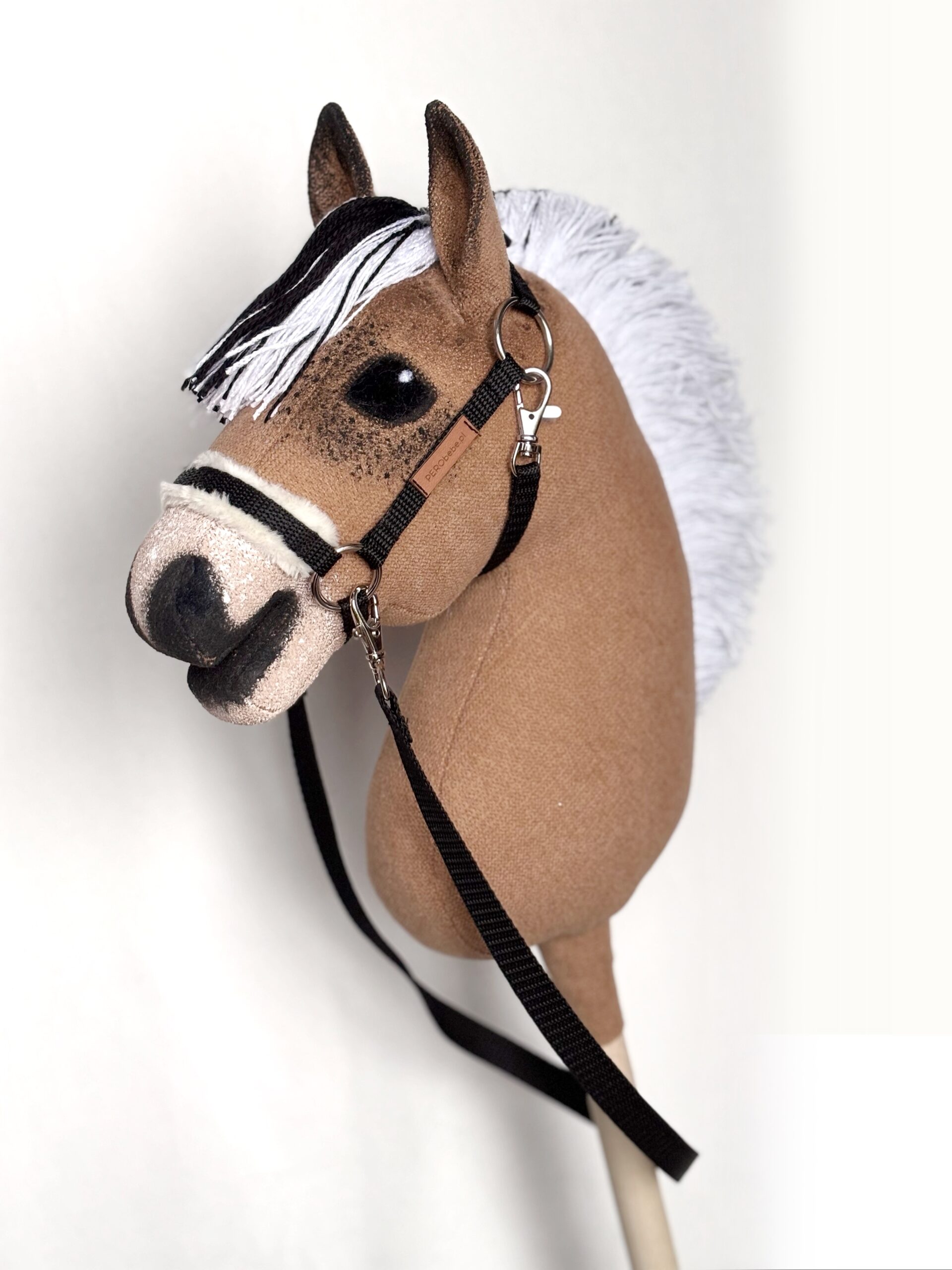 Hobby Horse mniejszy A4 FIORD - obrazek 4