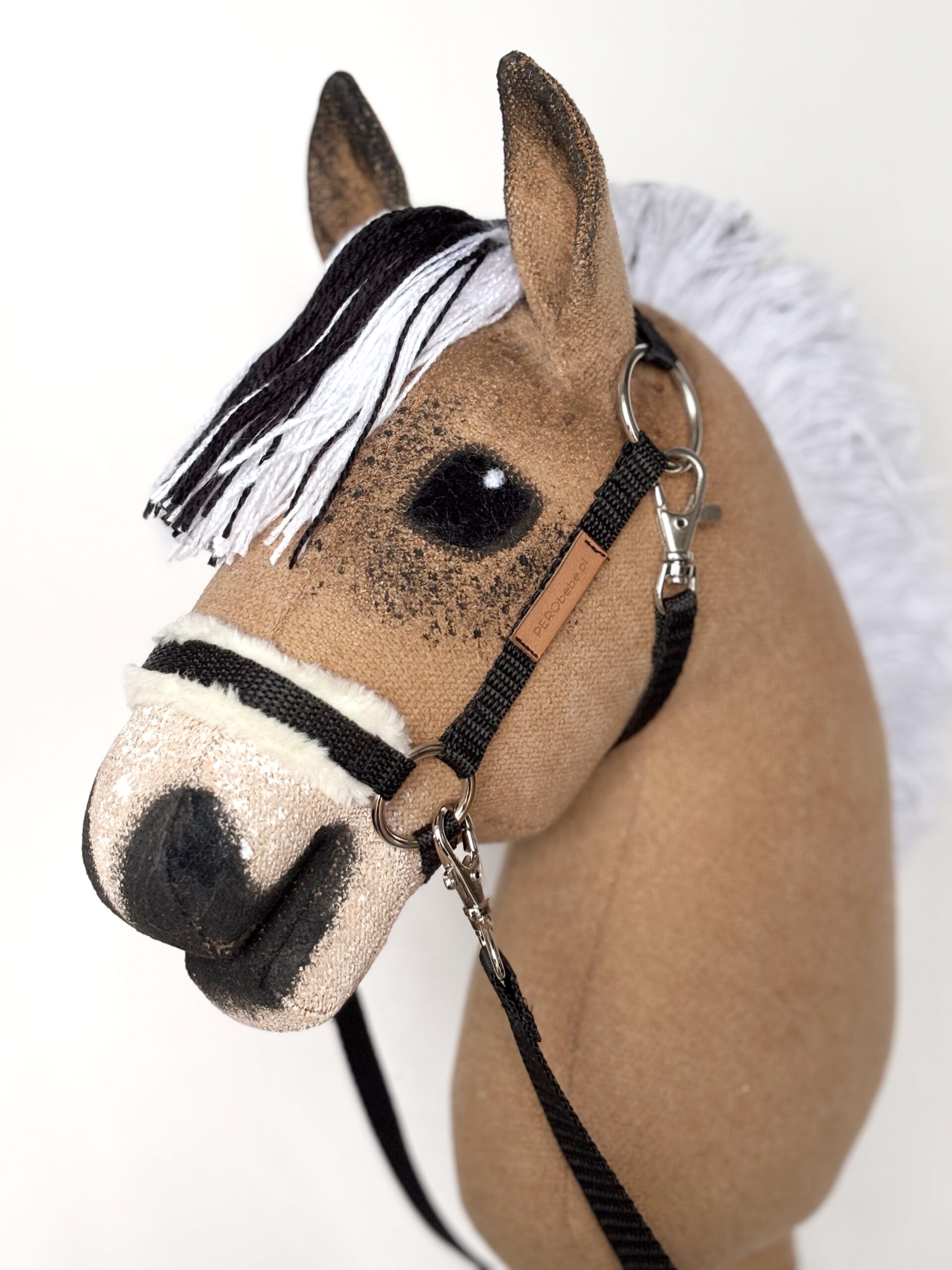 Hobby Horse mniejszy A4 FIORD - obrazek 5