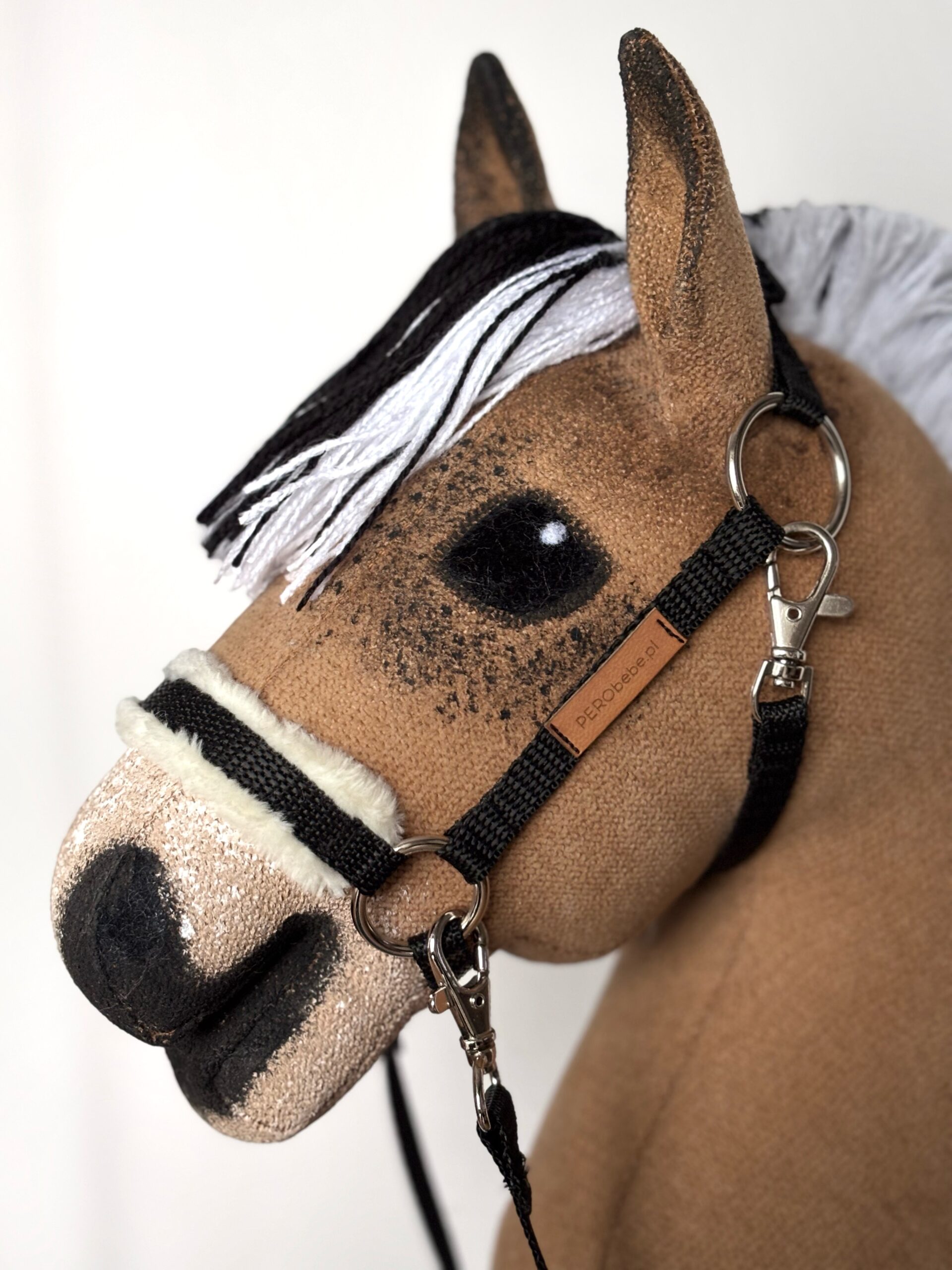 Hobby Horse mniejszy A4 FIORD - obrazek 6