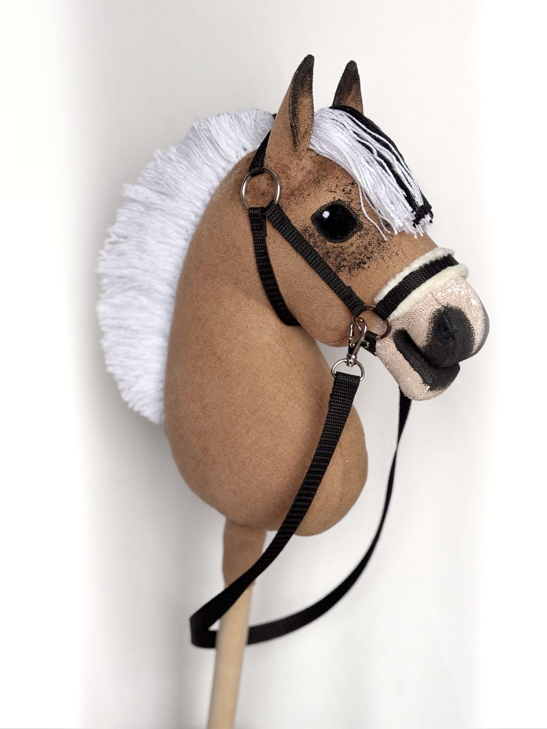 Hobby Horse mniejszy A4 FIORD - obrazek 7