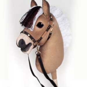 Hobby Horse mniejszy A4 FIORD