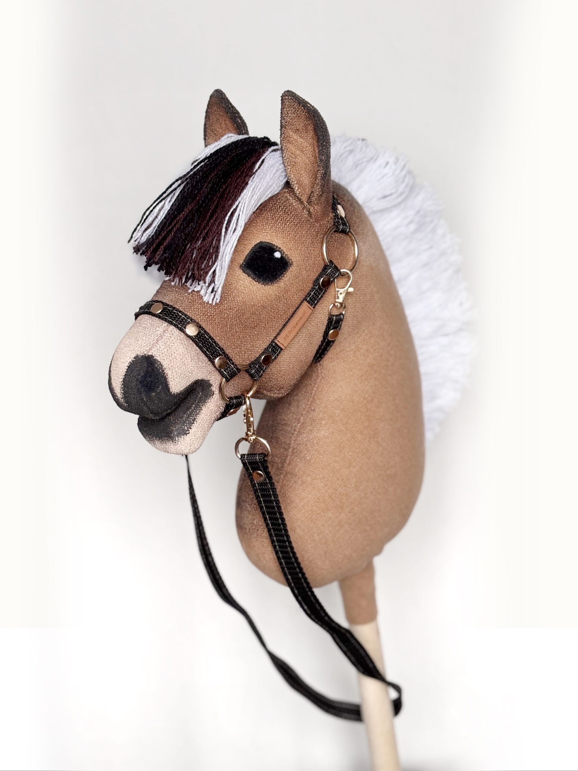Hobby Horse mniejszy A4 FIORD
