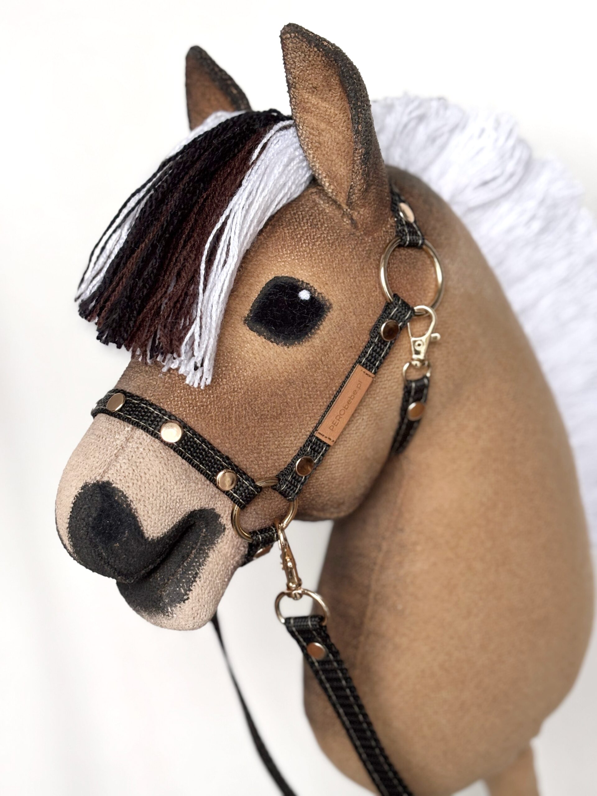 Hobby Horse mniejszy A4 FIORD - obrazek 4
