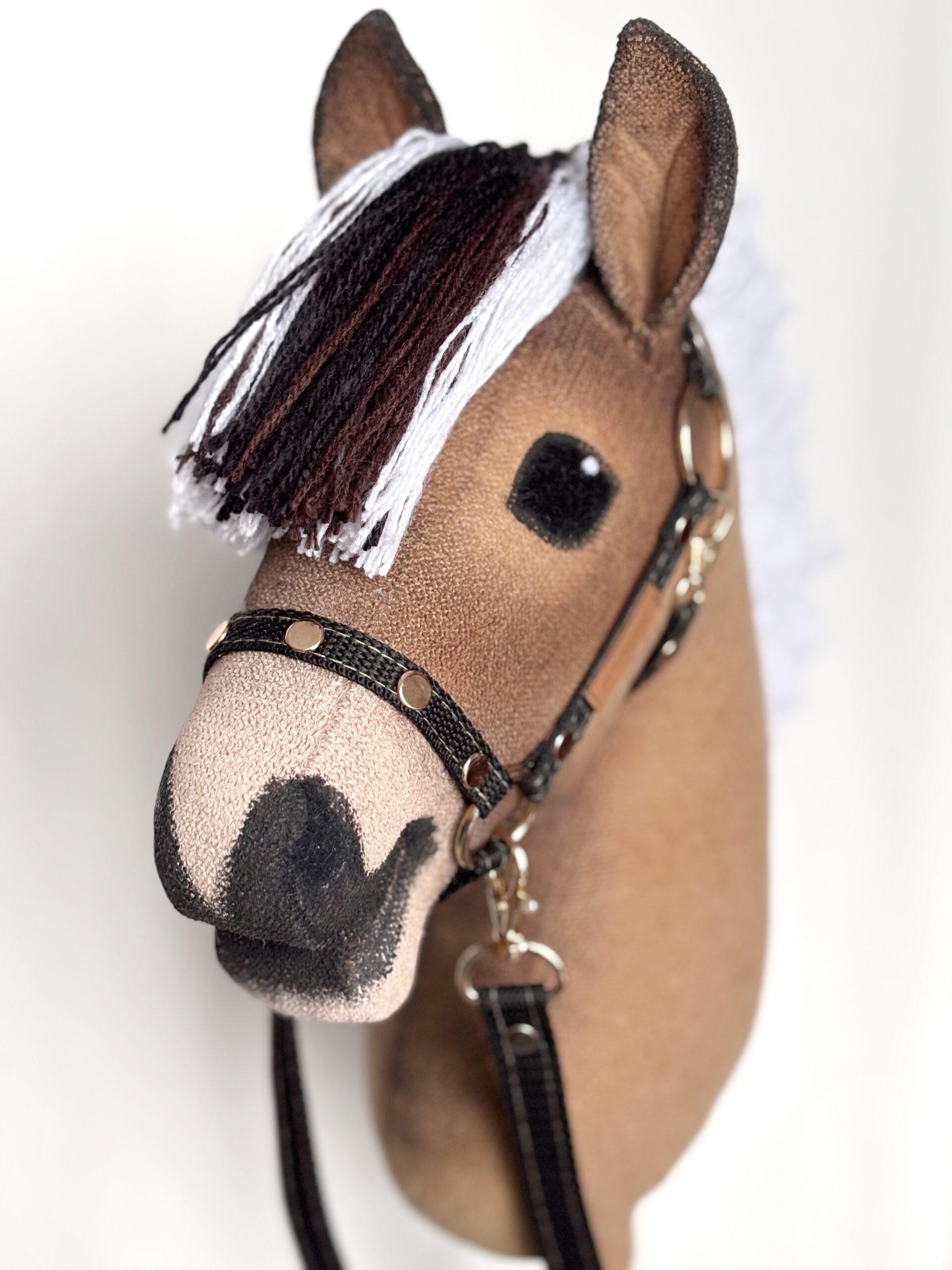Hobby Horse mniejszy A4 FIORD - obrazek 5