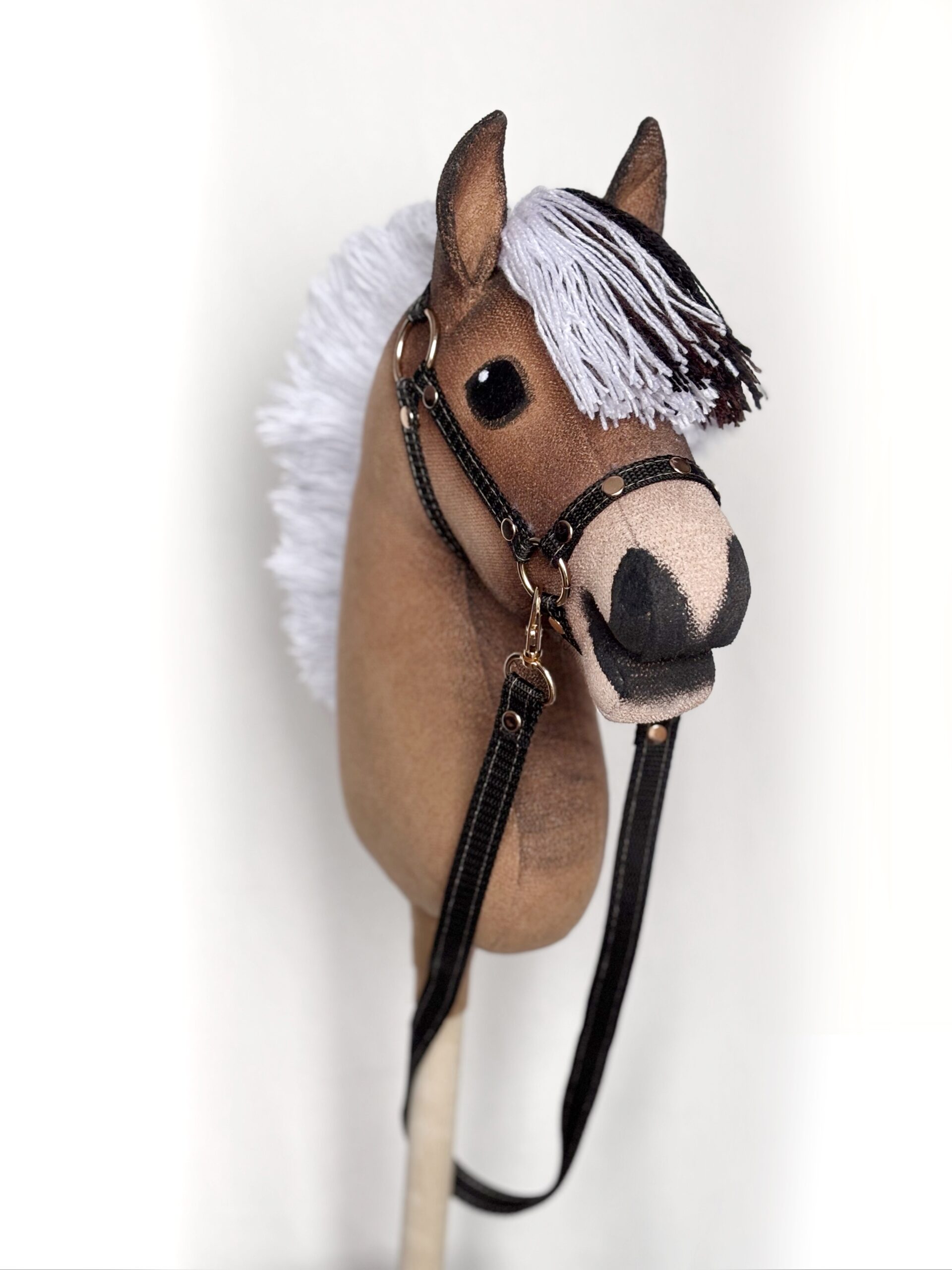 Hobby Horse mniejszy A4 FIORD - obrazek 8