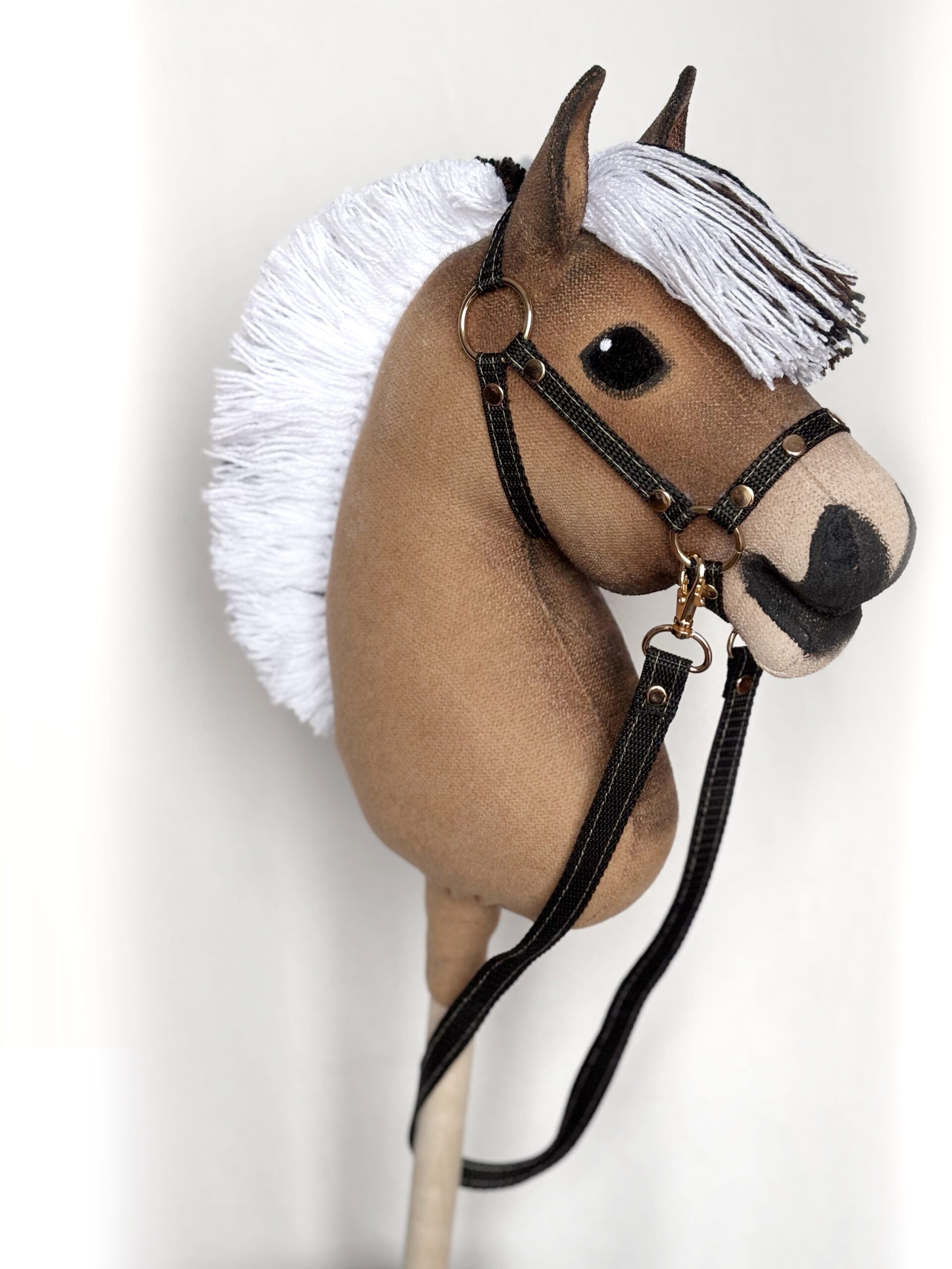 Hobby Horse mniejszy A4 FIORD - obrazek 9