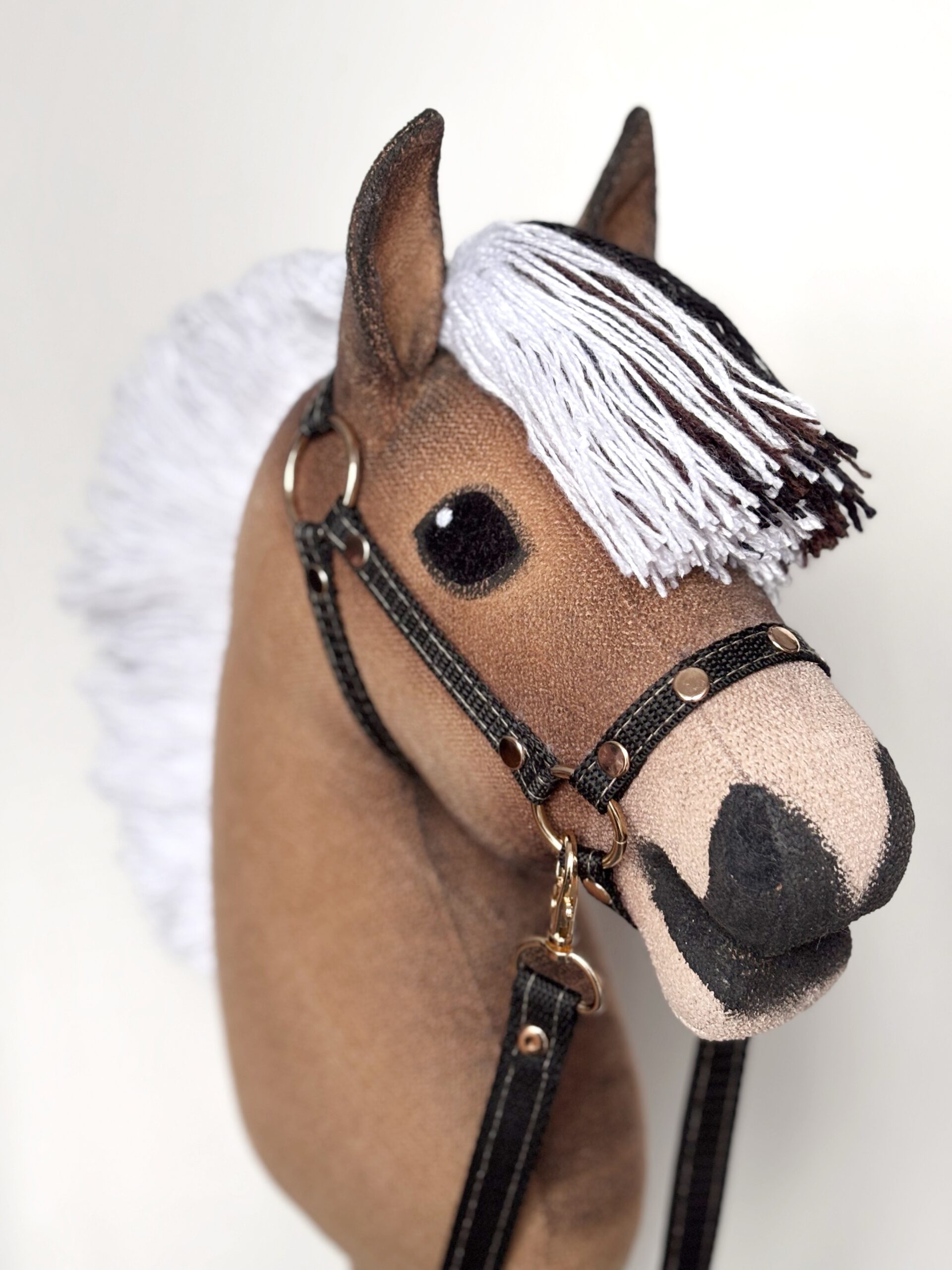 Hobby Horse mniejszy A4 FIORD - obrazek 10