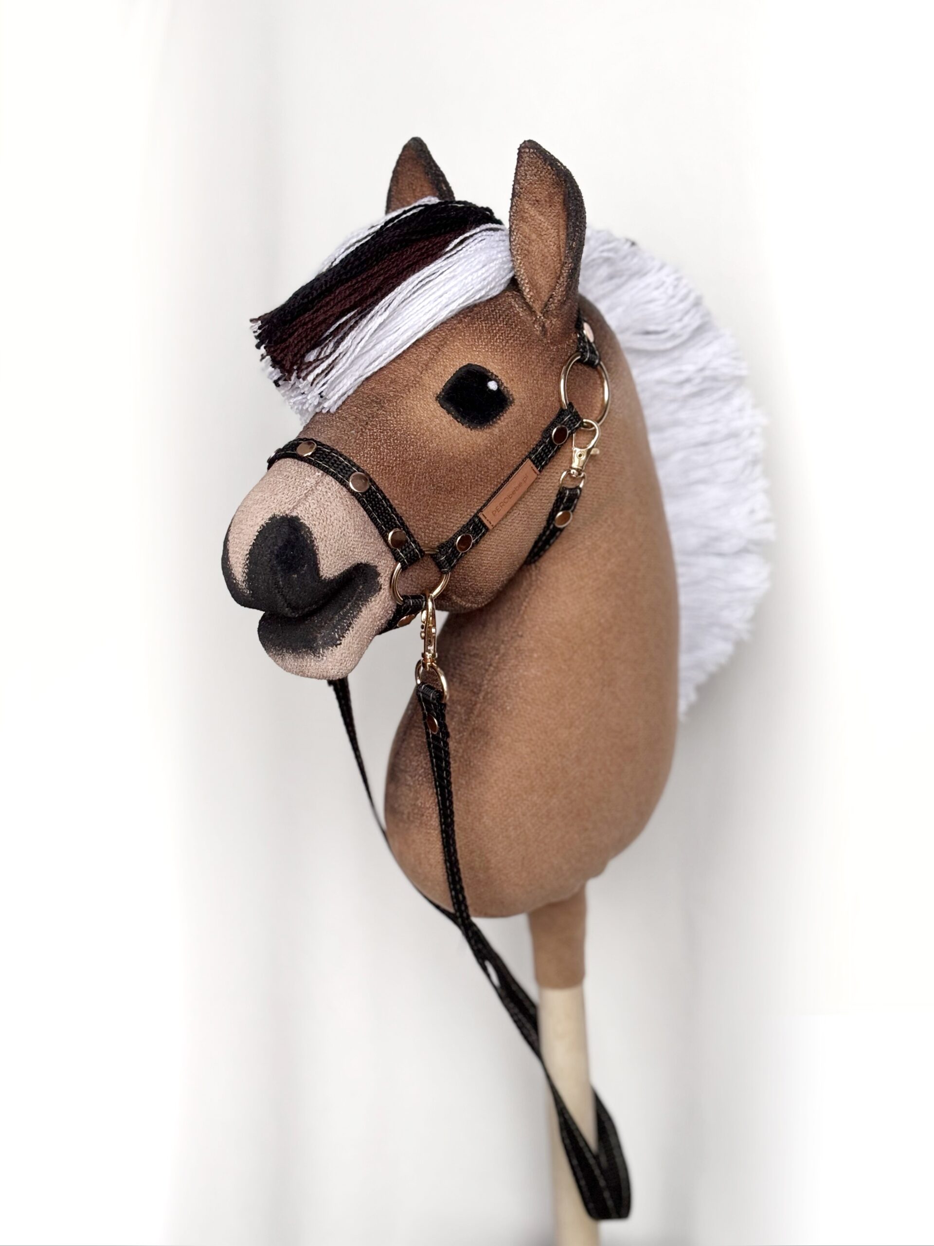 Hobby Horse mniejszy A4 FIORD - obrazek 6