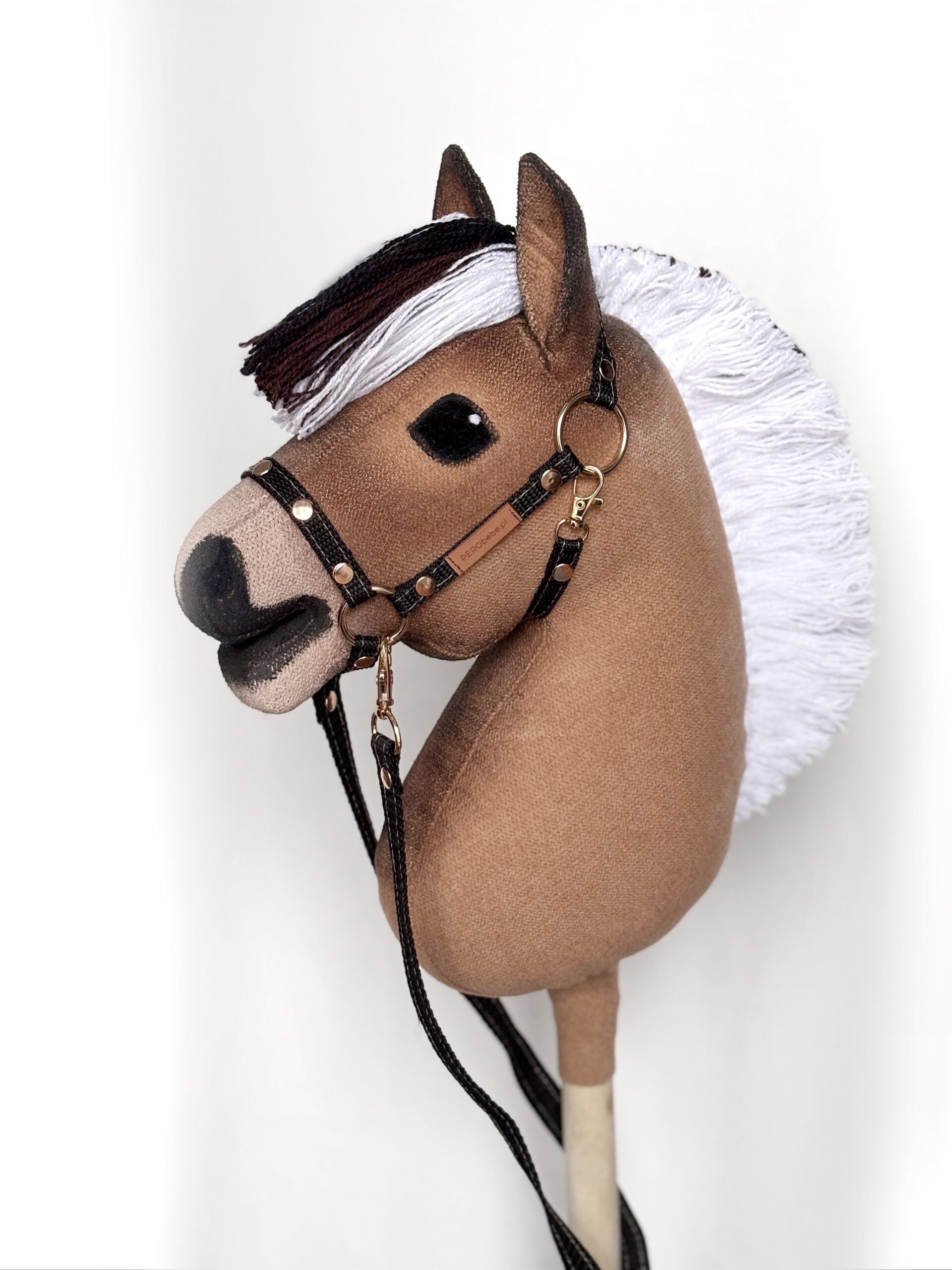 Hobby Horse mniejszy A4 FIORD - obrazek 7