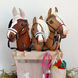 STAJNIA DLA HOBBY HORSE