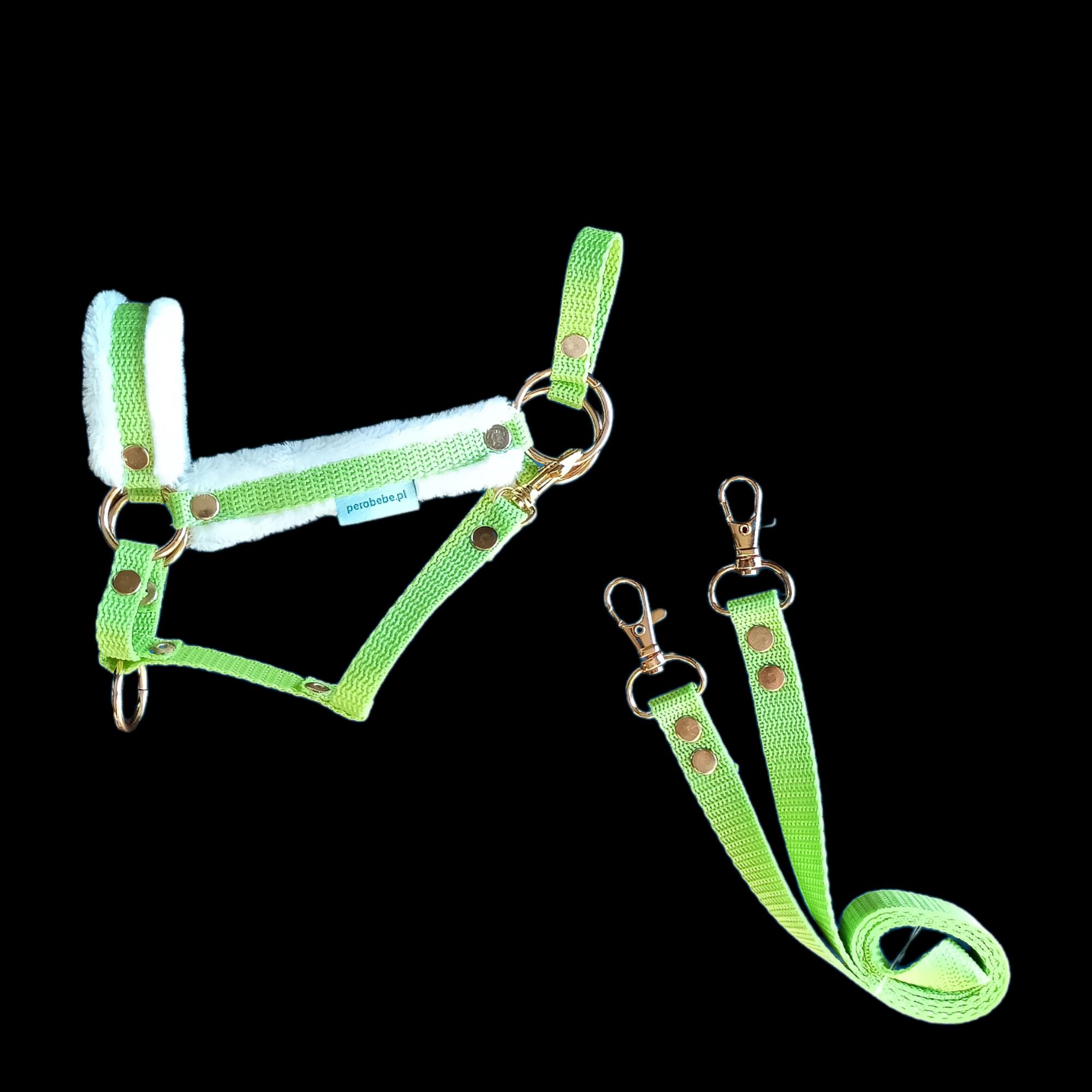 KANTAR DLA KONIKA HH A4 jasny zieleń