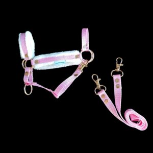 KANTAR DLA KONIKA HH A4 róż