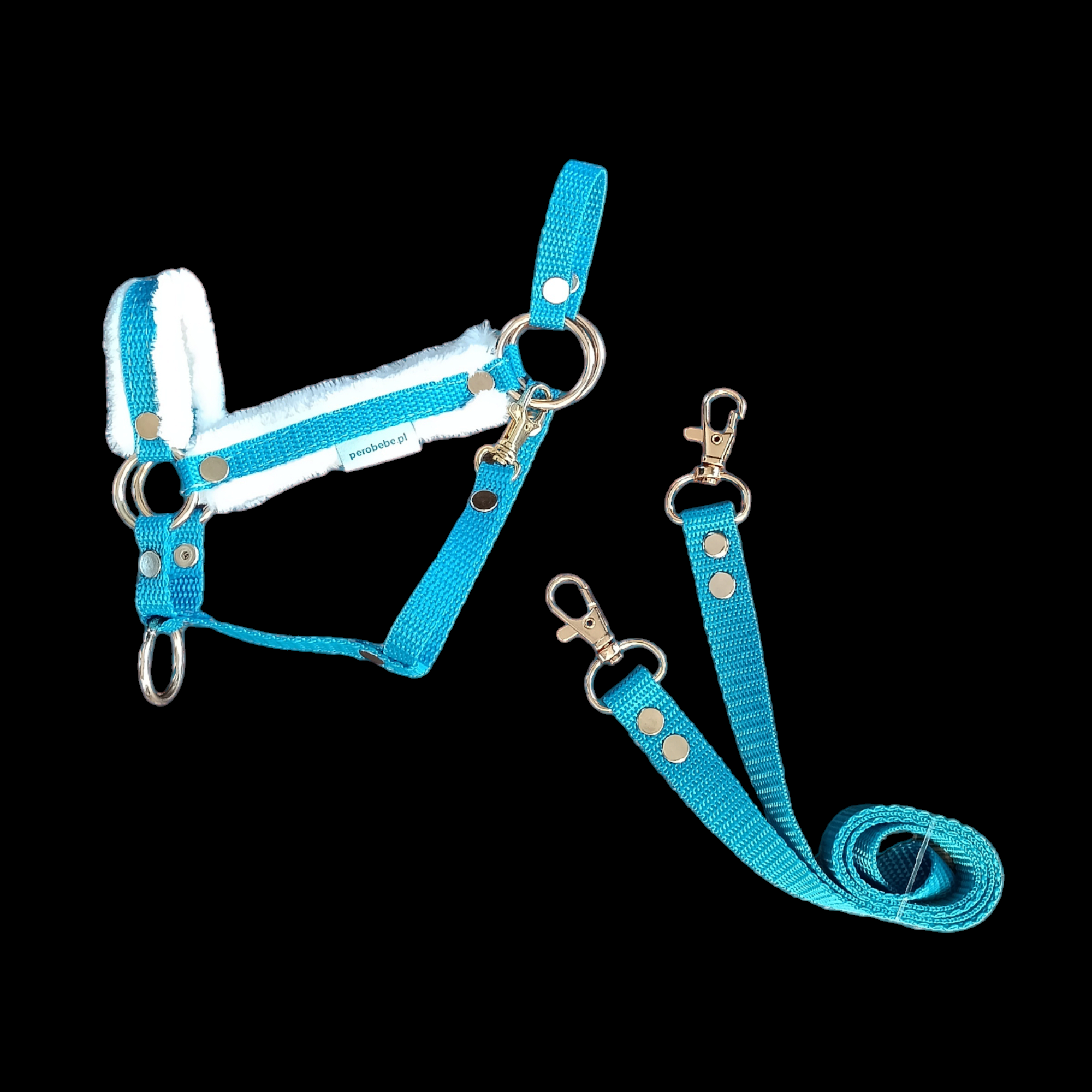 KANTAR DLA KONIKA HH A3 niebieski