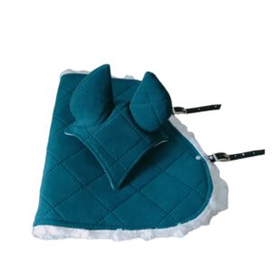 ZESTAW DLA KONIKA HH A3   KOLOR MORSKA ZIELEŃ