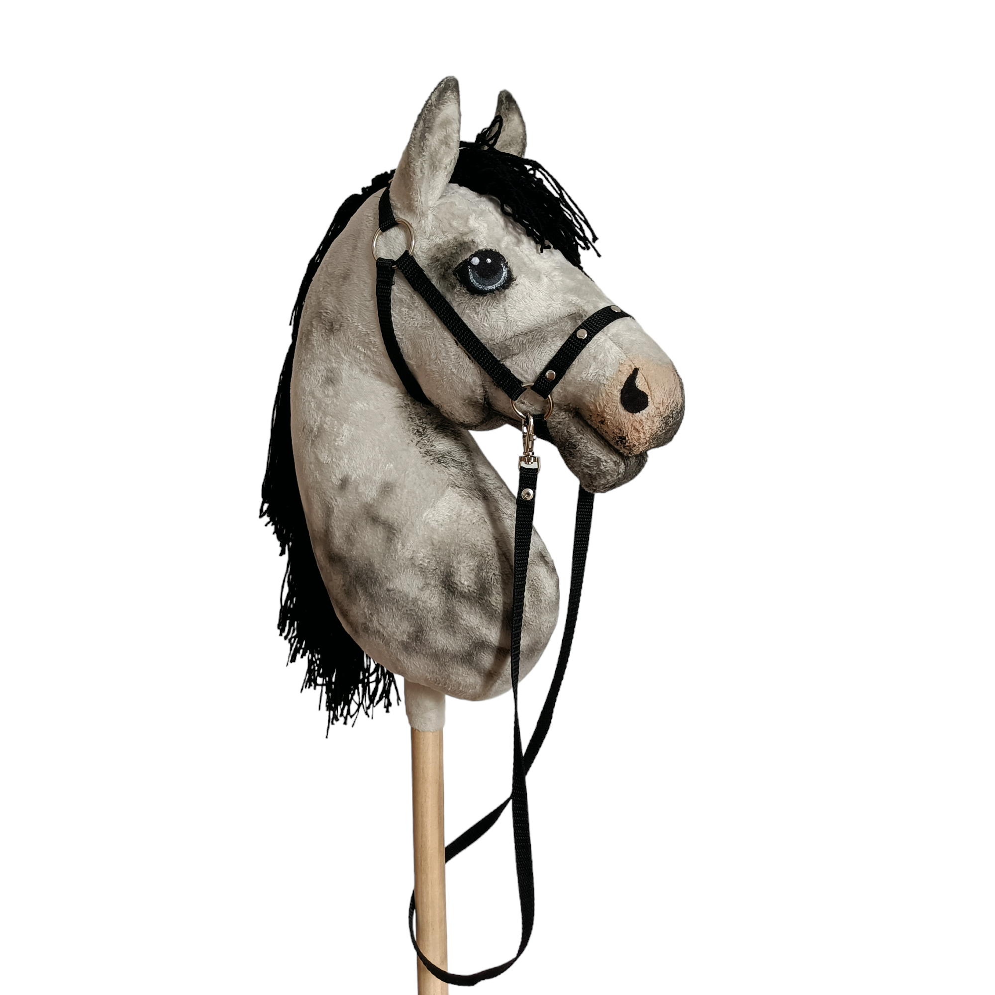 Konik Hobby Horse A3 JABŁKOWITY - obrazek 3