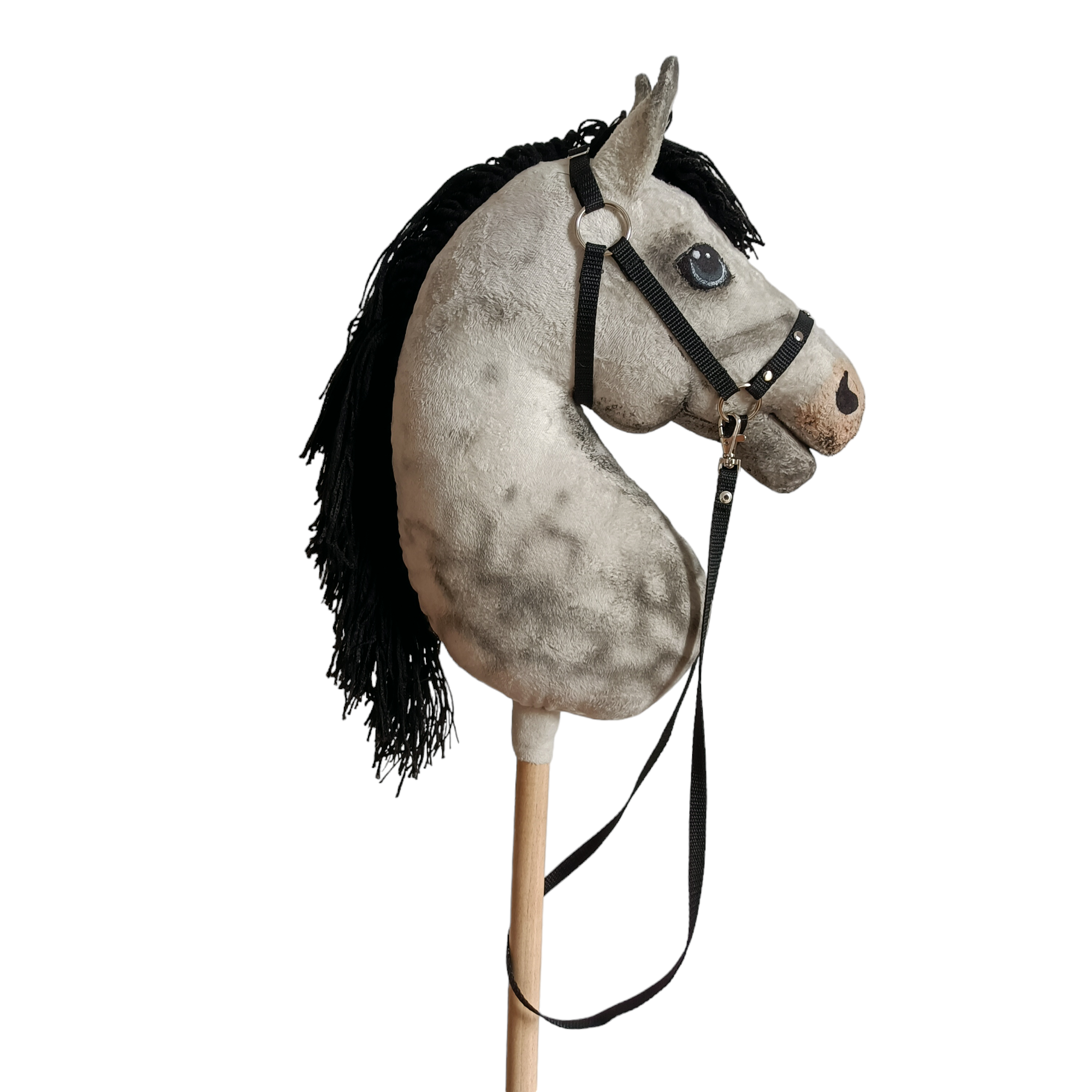 Konik Hobby Horse A3 JABŁKOWITY - obrazek 4