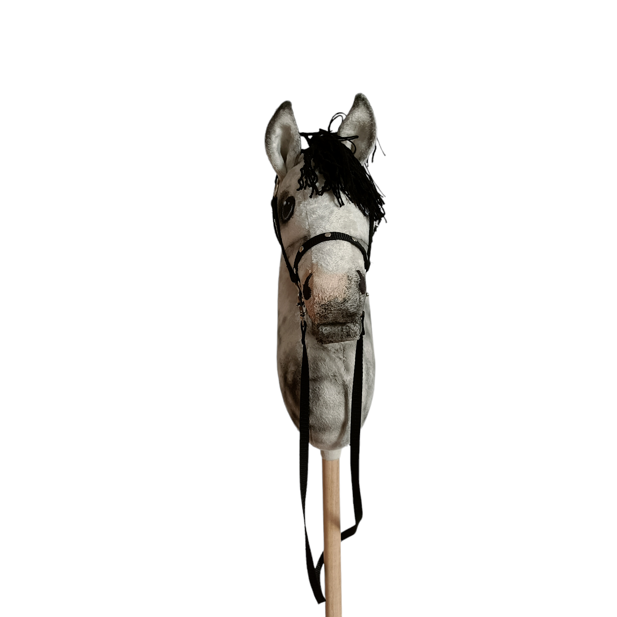 Konik Hobby Horse A3 JABŁKOWITY - obrazek 7