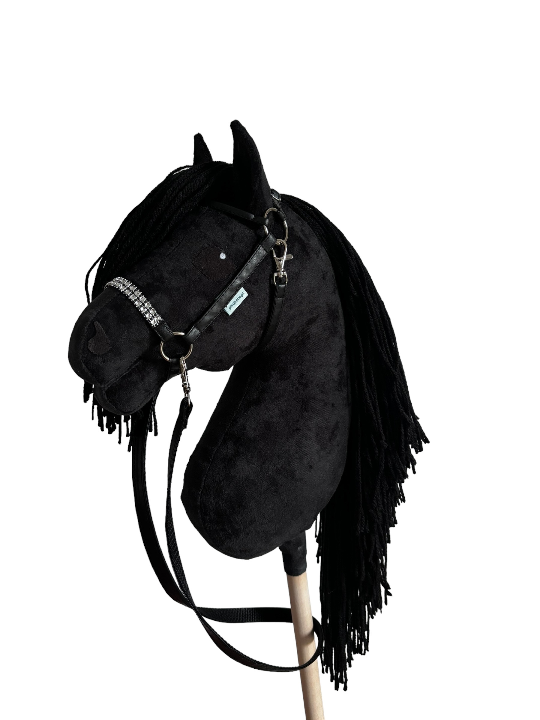 Hobby Horse mniejszy A3 KARY - obrazek 2