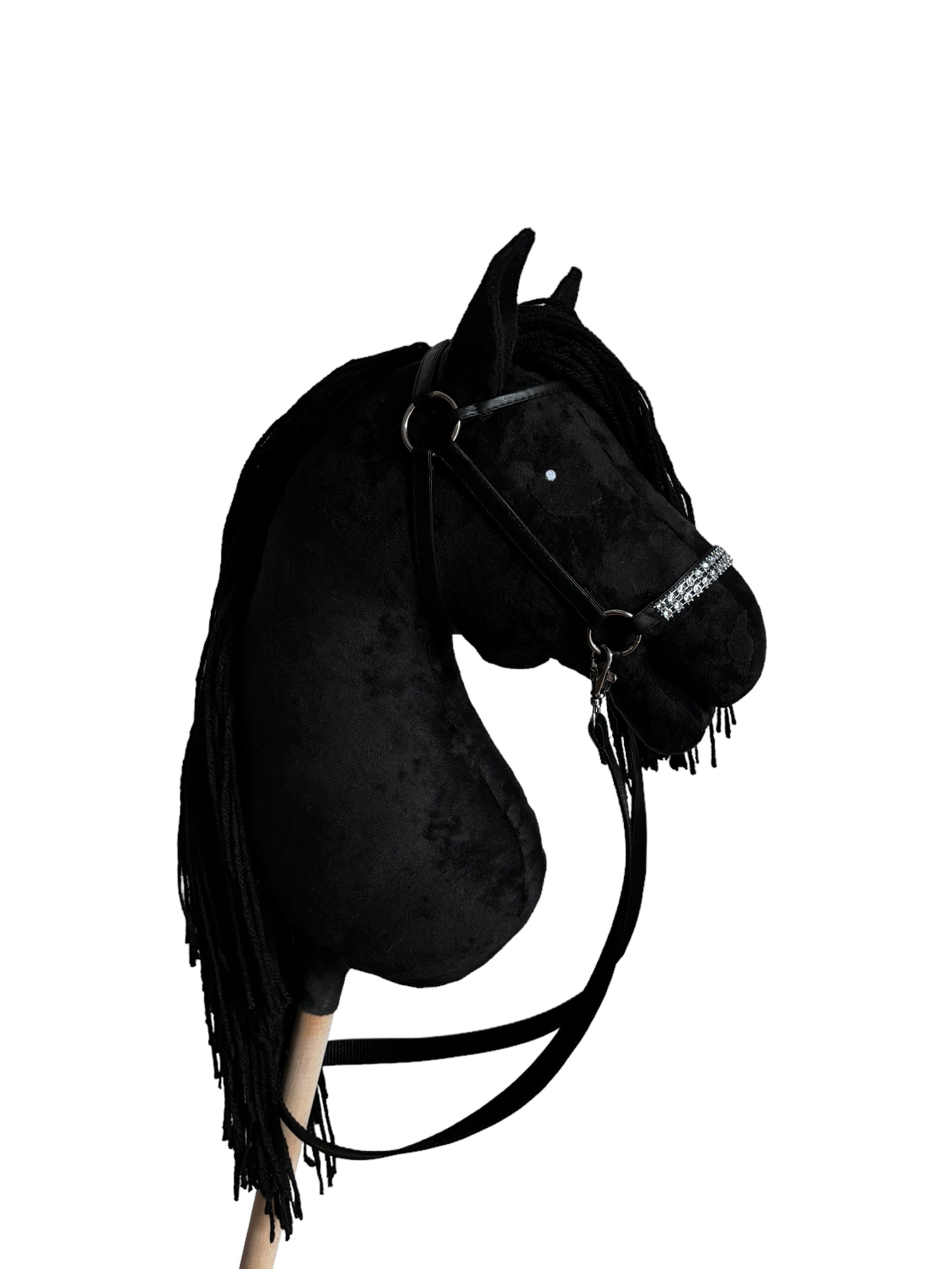 Hobby Horse mniejszy A3 KARY - obrazek 3