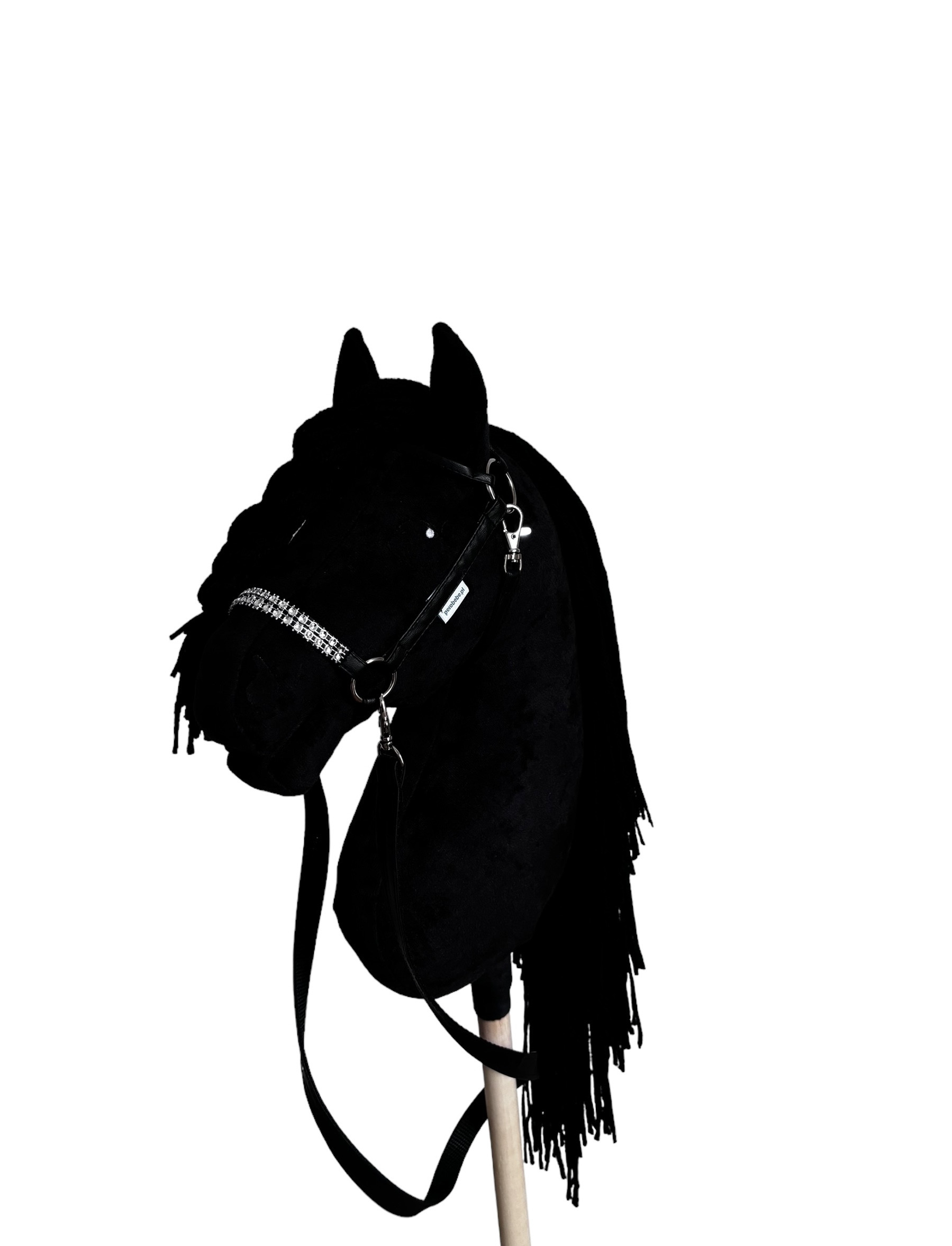 Hobby Horse mniejszy A3 KARY - obrazek 4