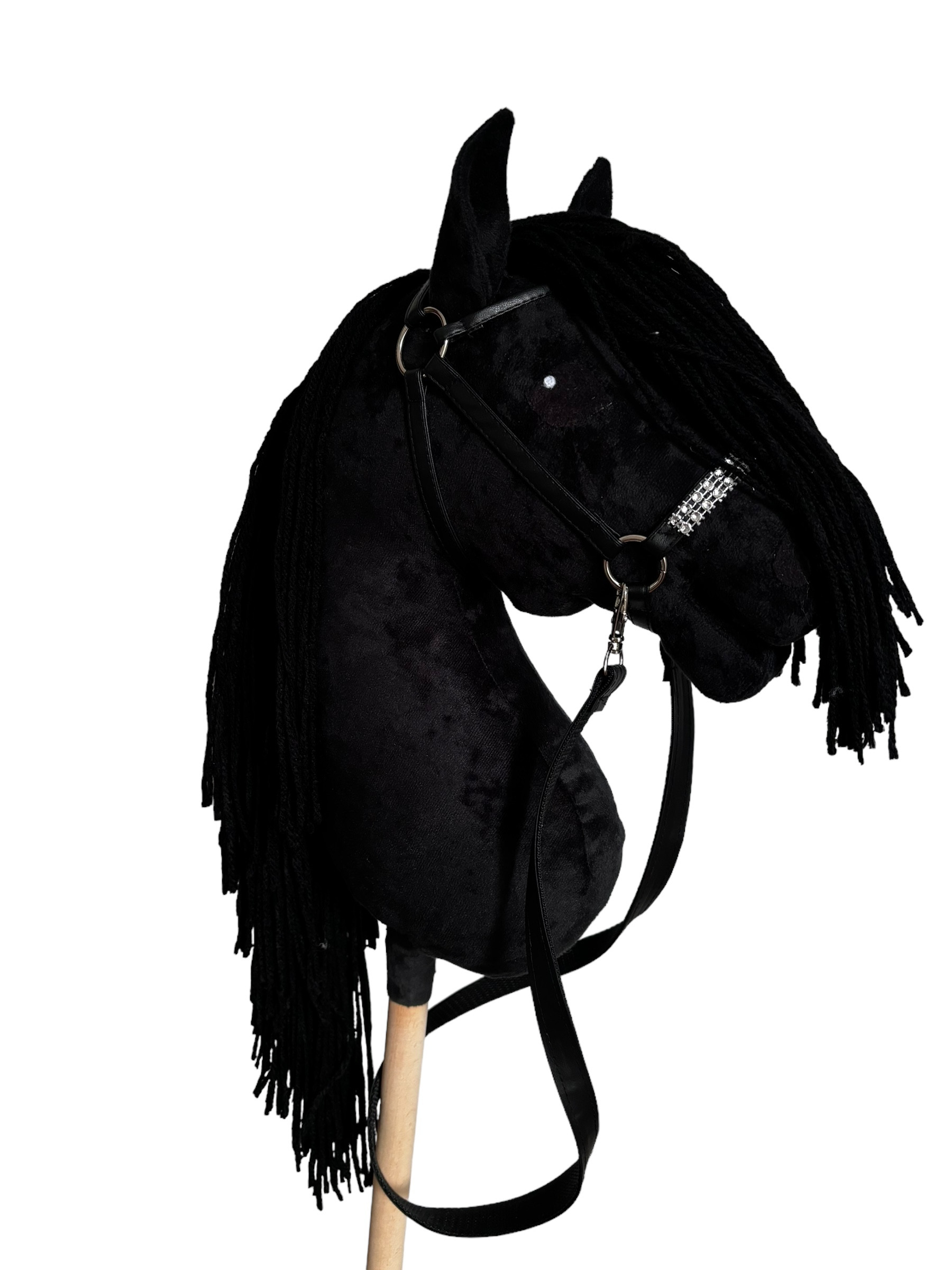 Hobby Horse mniejszy A3 KARY - obrazek 5