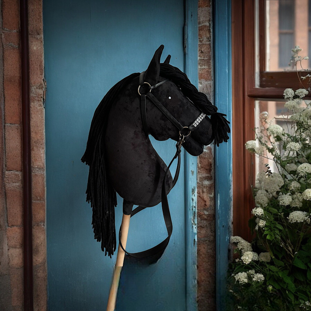 Hobby Horse mniejszy A3 KARY