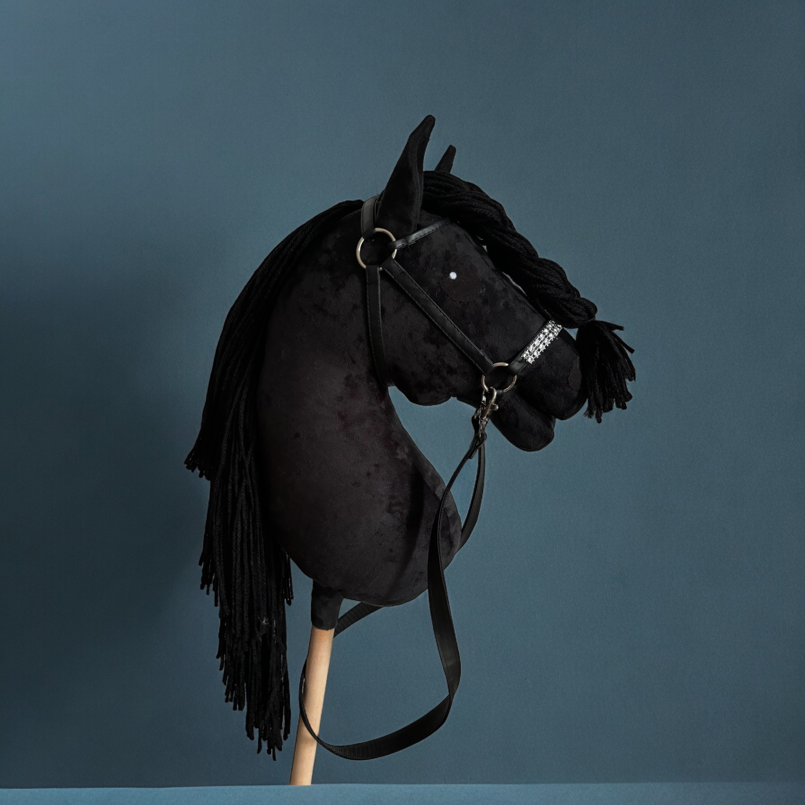 Hobby Horse mniejszy A3 KARY - obrazek 7