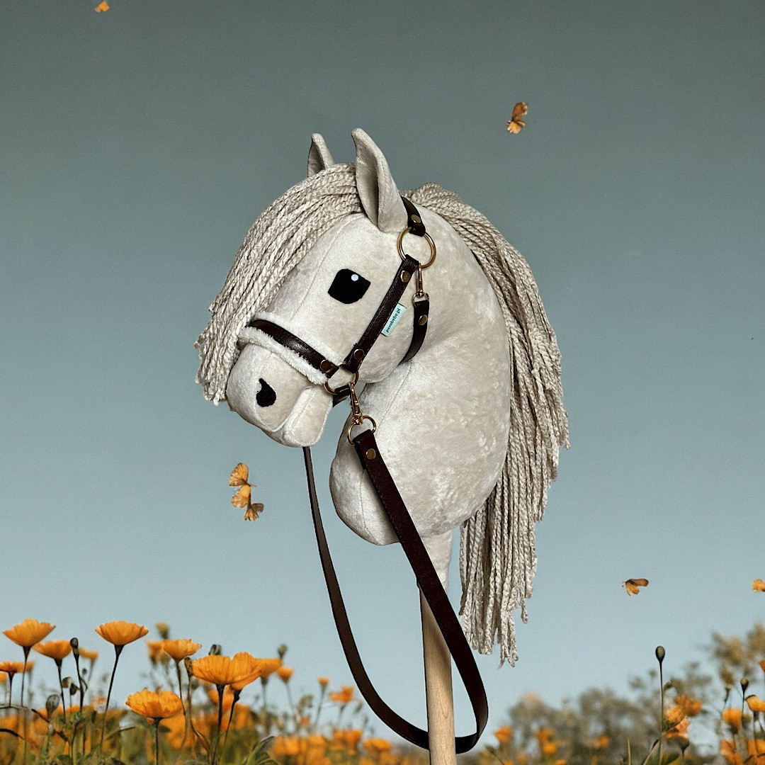 Hobby Horse mniejszy A4