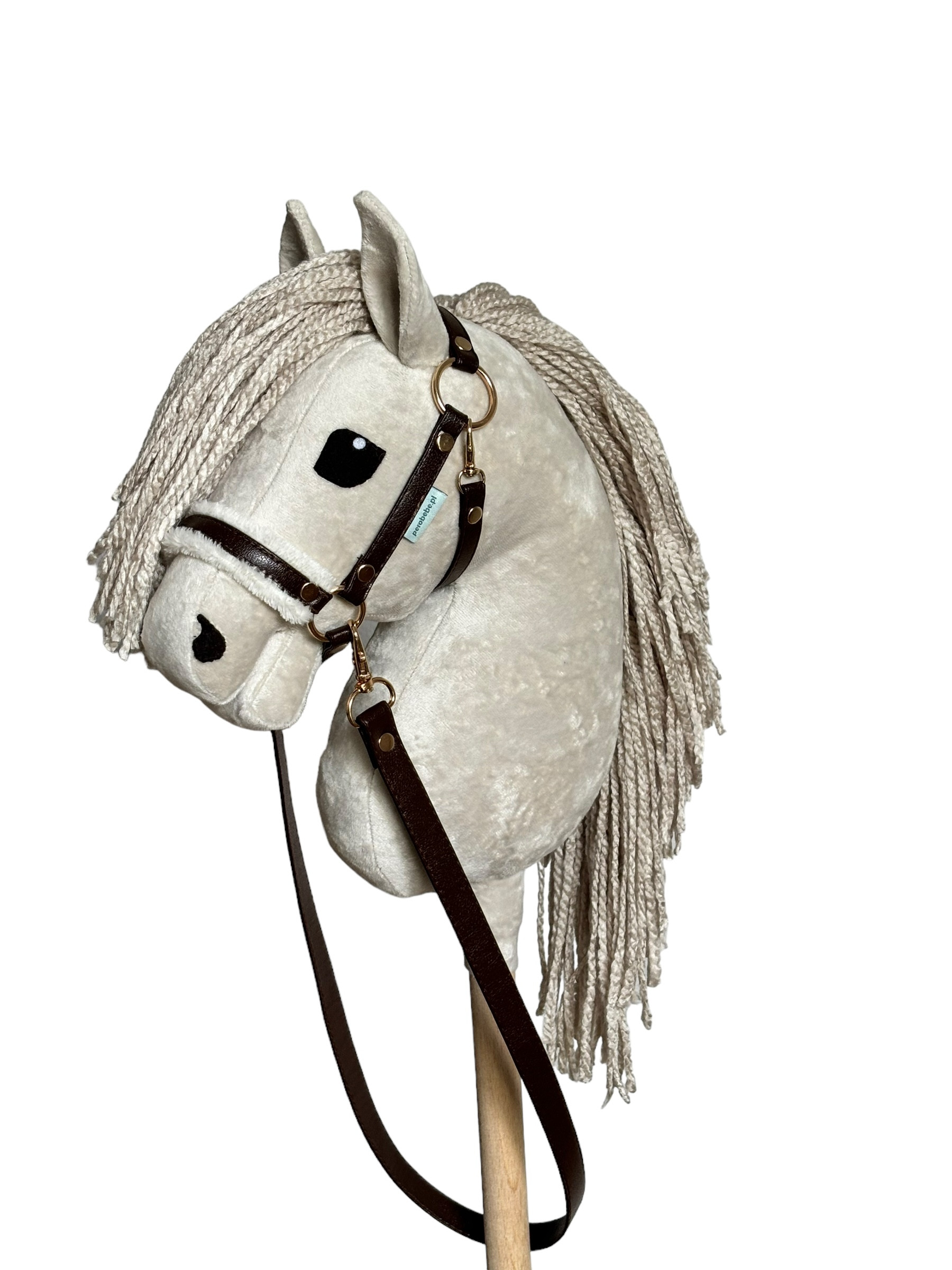 Hobby Horse mniejszy A4 - obrazek 3