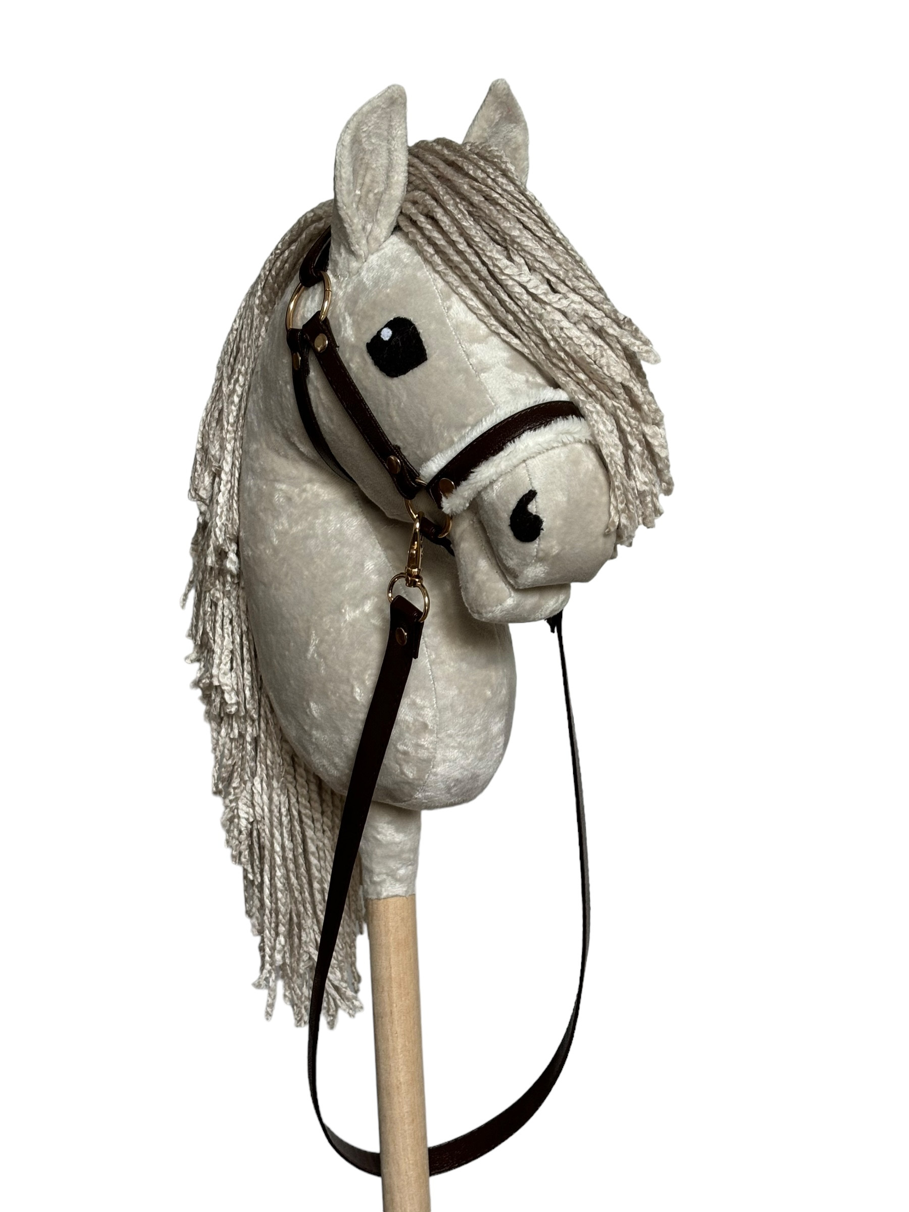 Hobby Horse mniejszy A4 - obrazek 5