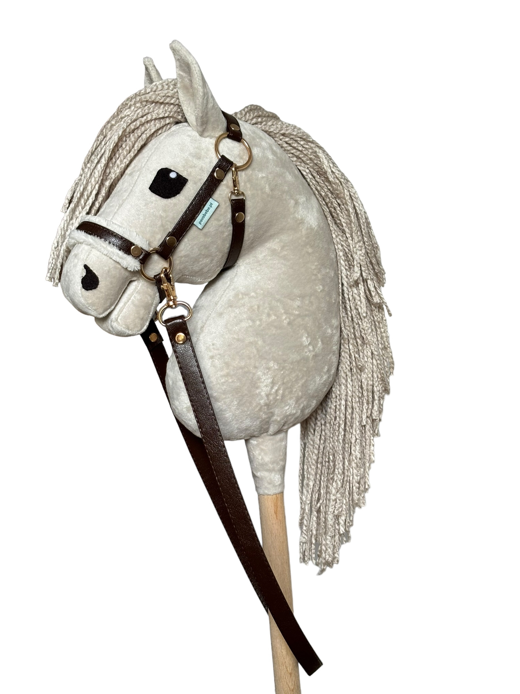Hobby Horse mniejszy A4 - obrazek 7