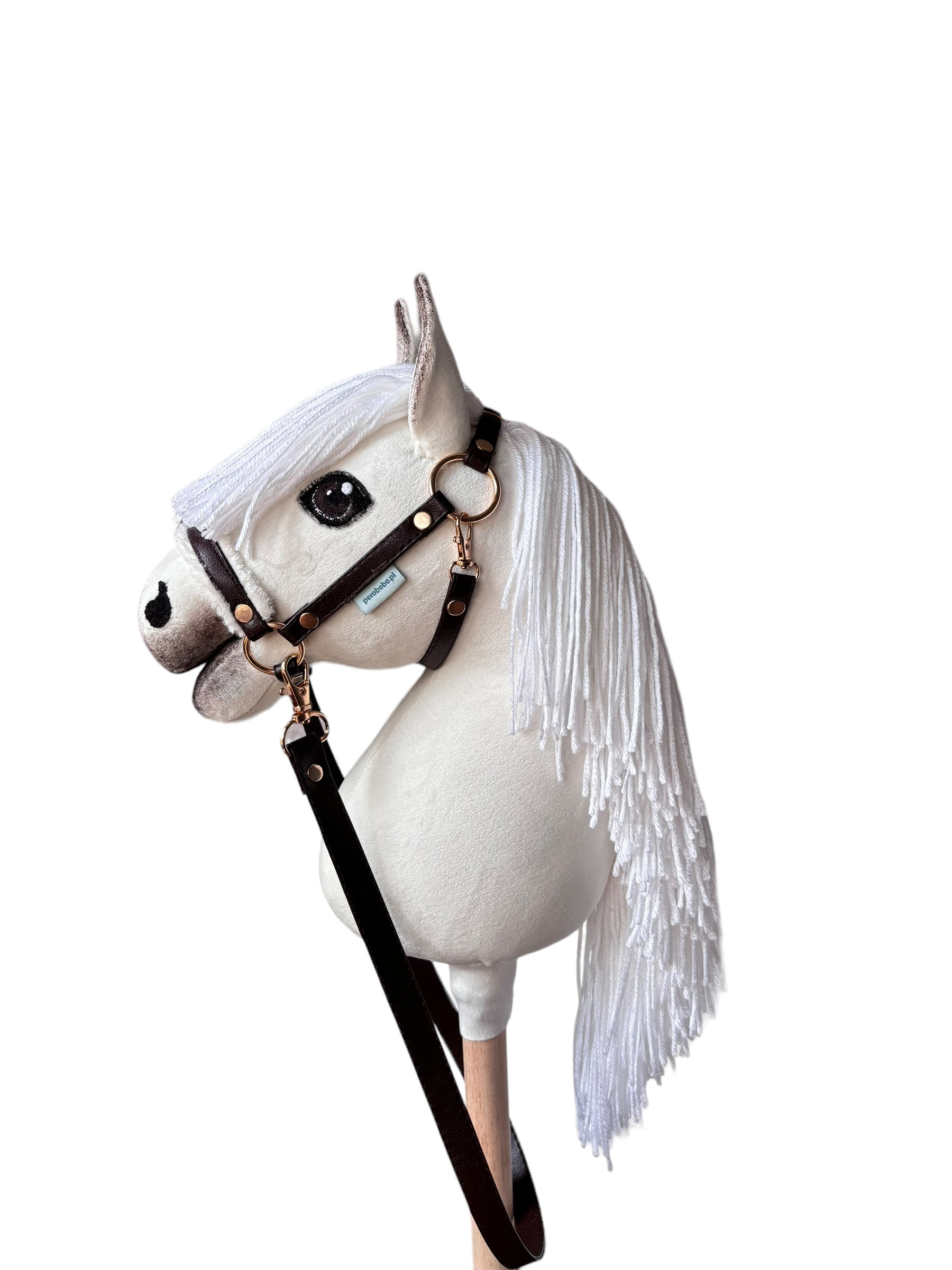 Hobby Horse mniejszy A4 CREMELLO - obrazek 2