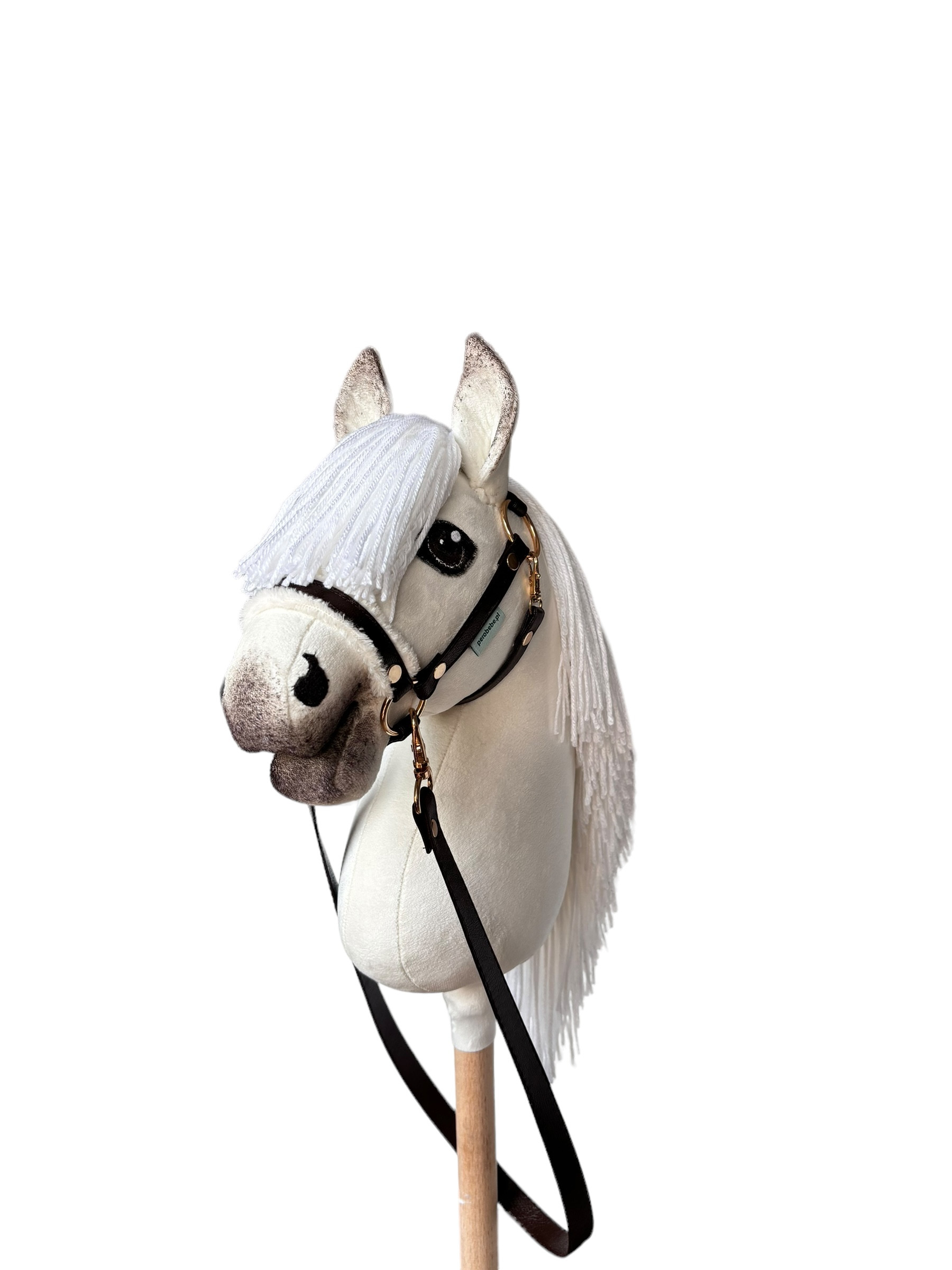 Hobby Horse mniejszy A4 CREMELLO - obrazek 3