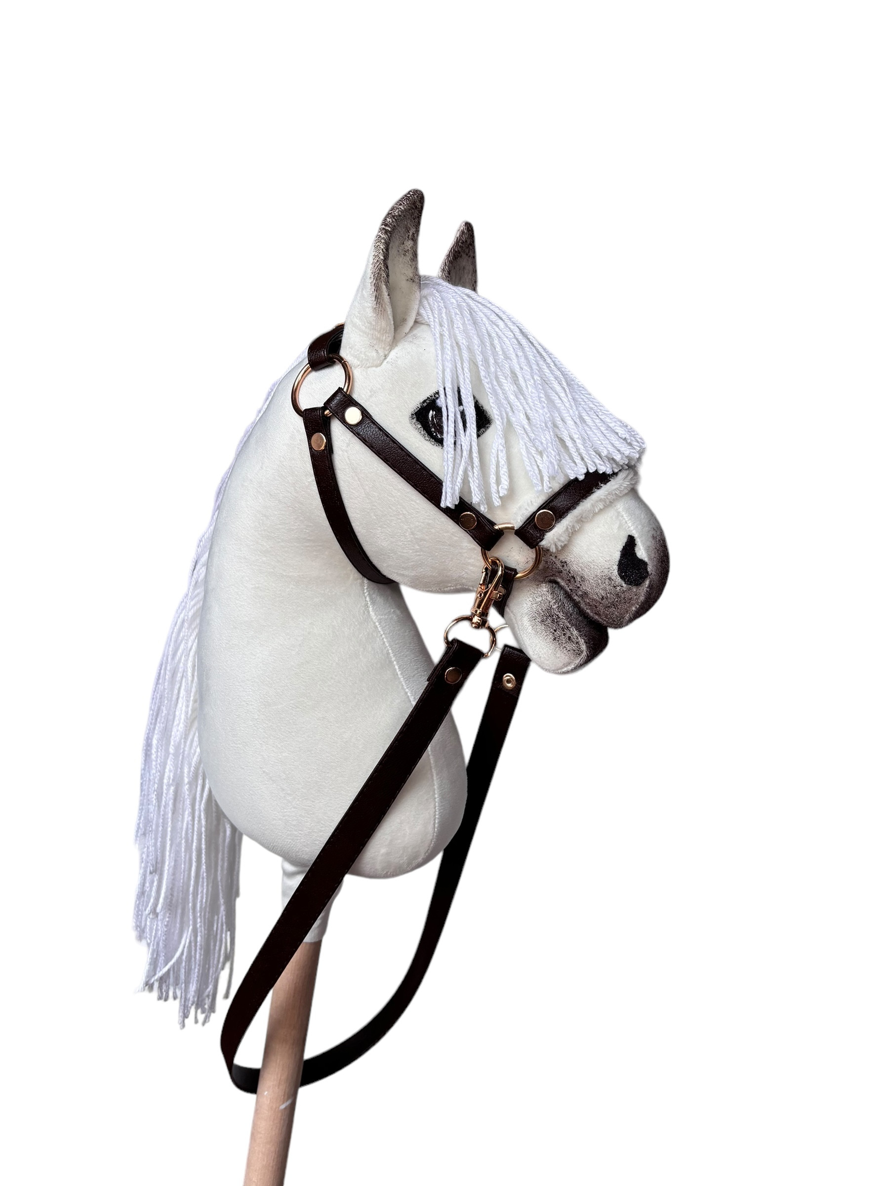 Hobby Horse mniejszy A4 CREMELLO - obrazek 4