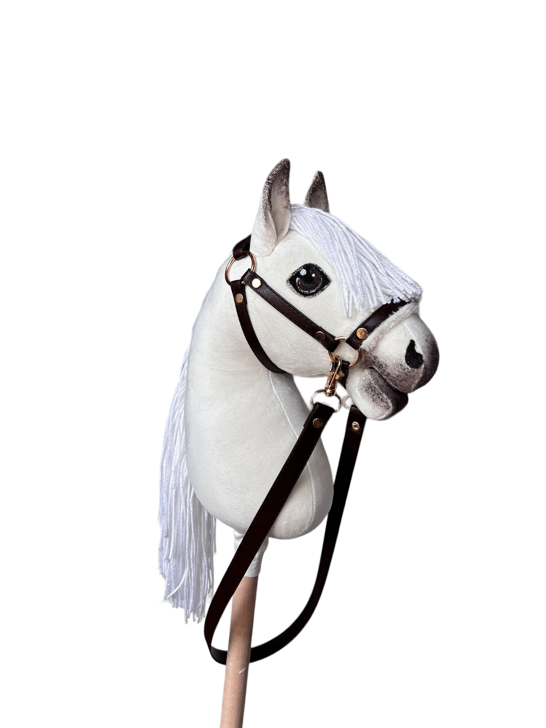 Hobby Horse mniejszy A4 CREMELLO - obrazek 5