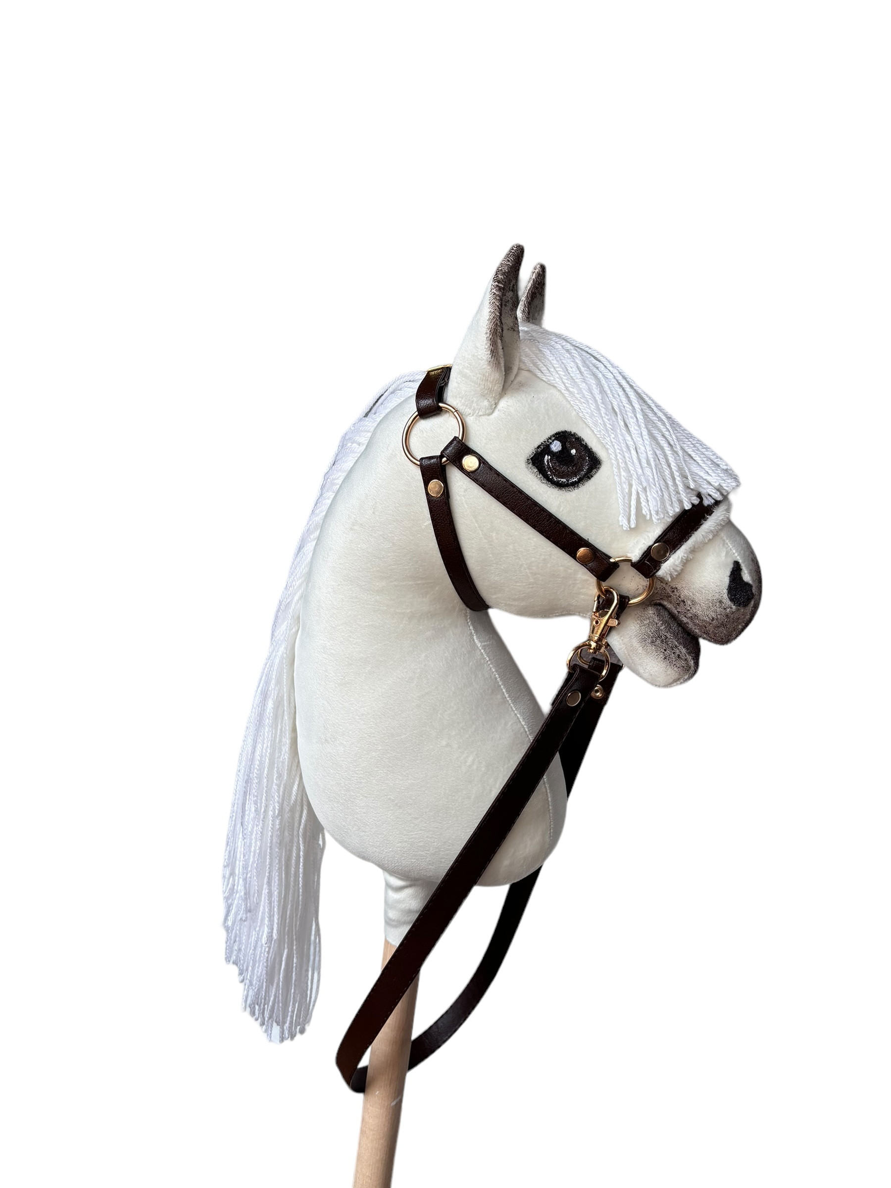 Hobby Horse mniejszy A4 CREMELLO - obrazek 6