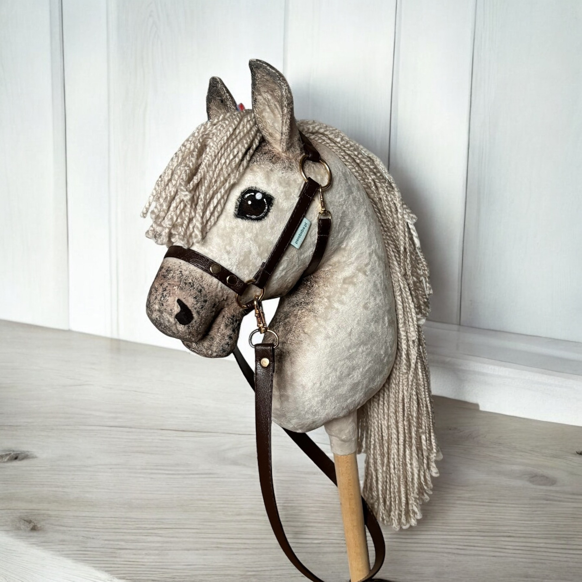 Hobby Horse mniejszy A4