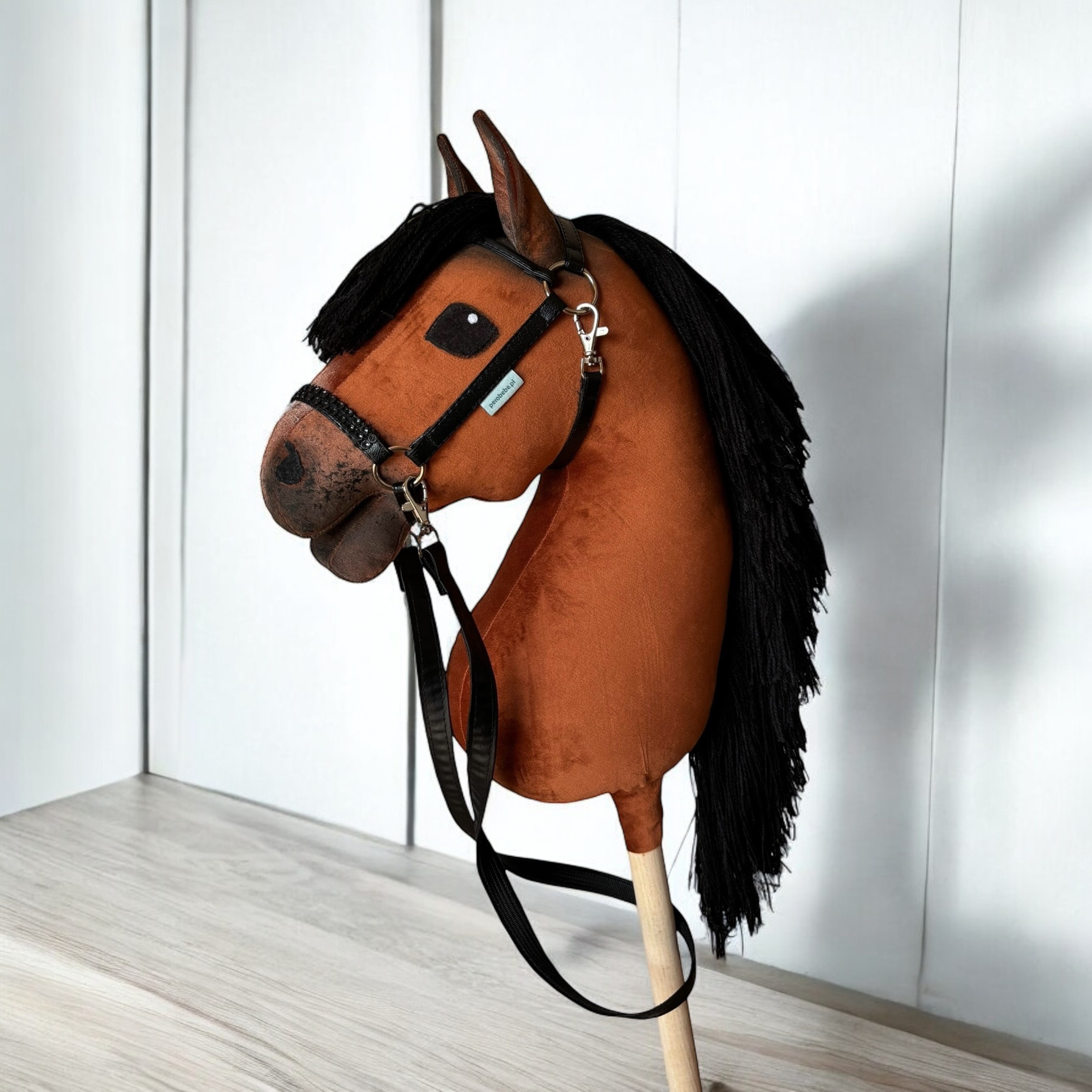 Konik Hobby Horse A3 KASZTAN 2