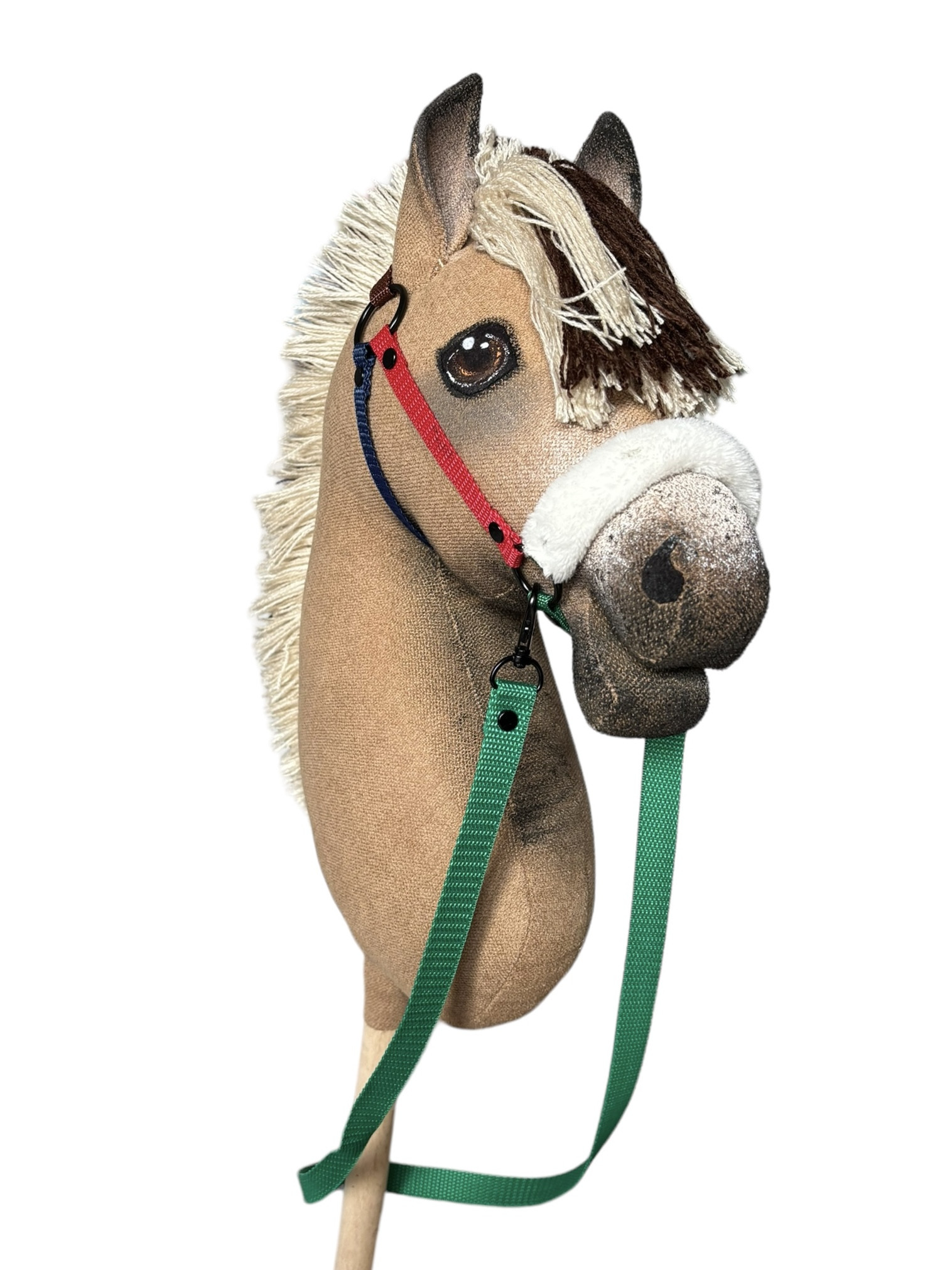 Konik Hobby Horse A3- FIORD IZABELOWATY - obrazek 8